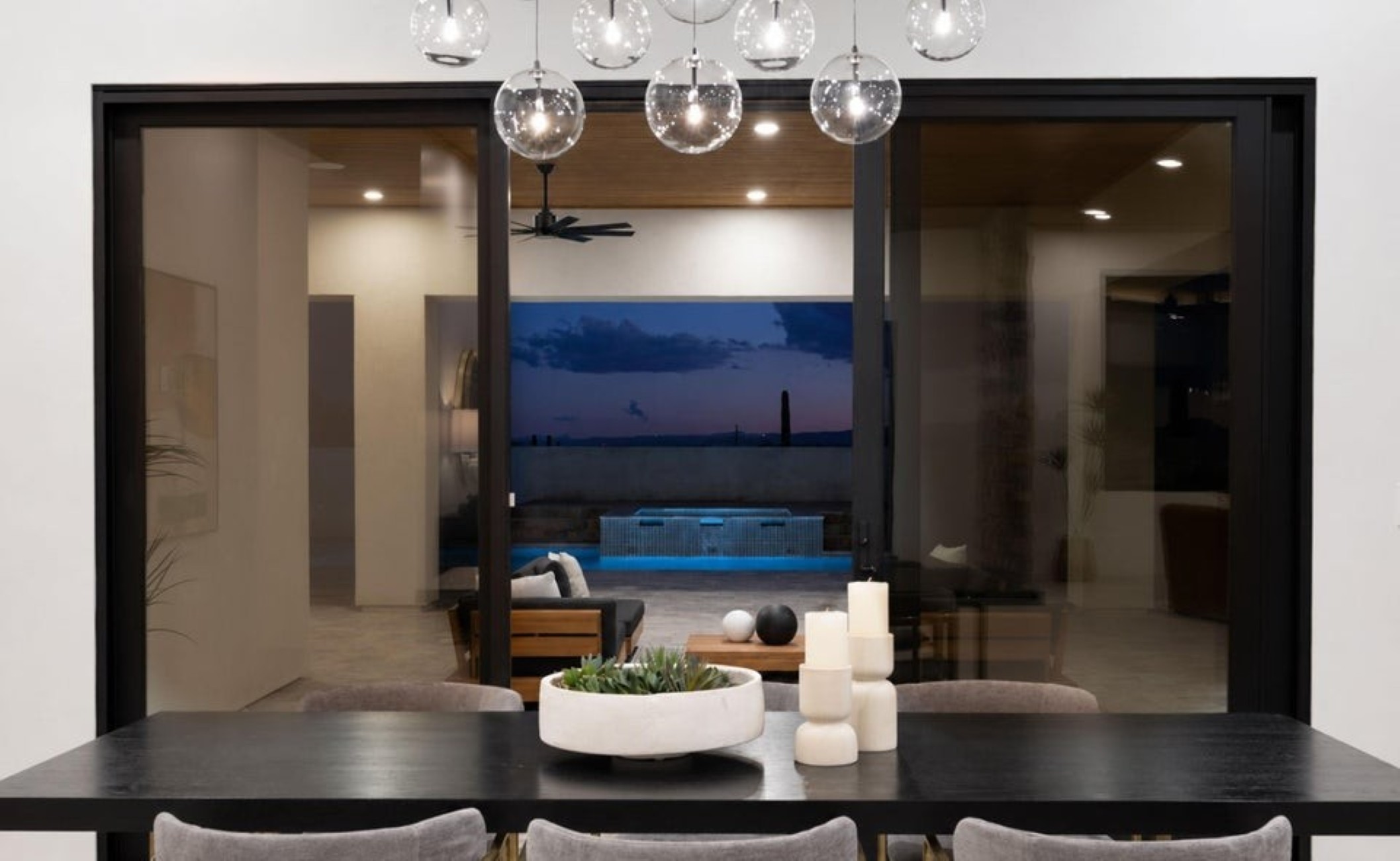  7185 N Agave Ridge Place ¦Tucson, AZ - 物件實景