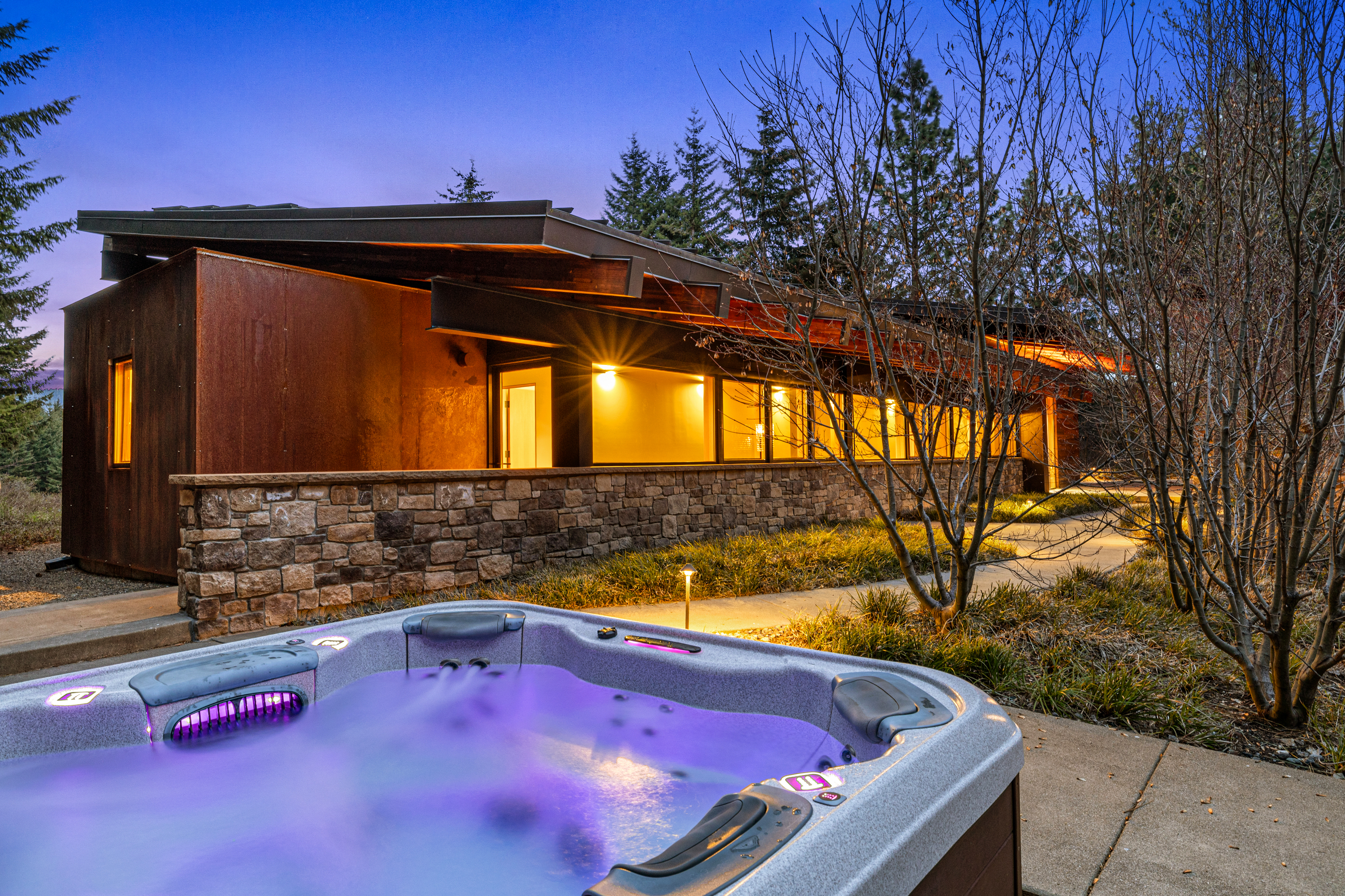  250 Leaden Queen Lane, Cle Elum, WA 98922 - 物件實景
