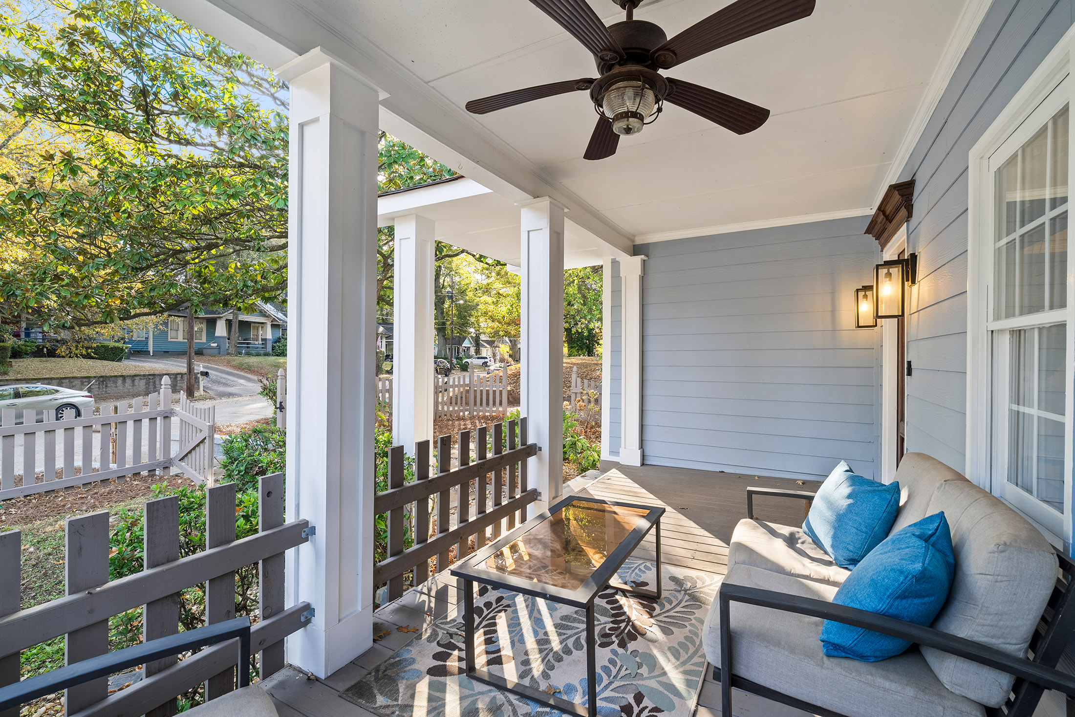  An Elevated Escape in the Heart of East Atlanta - 物件實景