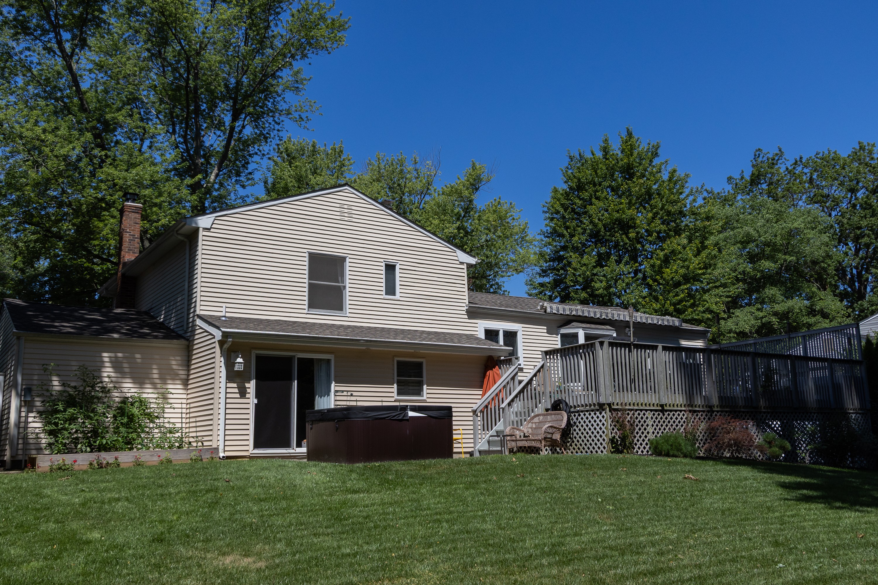  Lovingly maintained home in desirable Middletown neighborhood - 物件實景