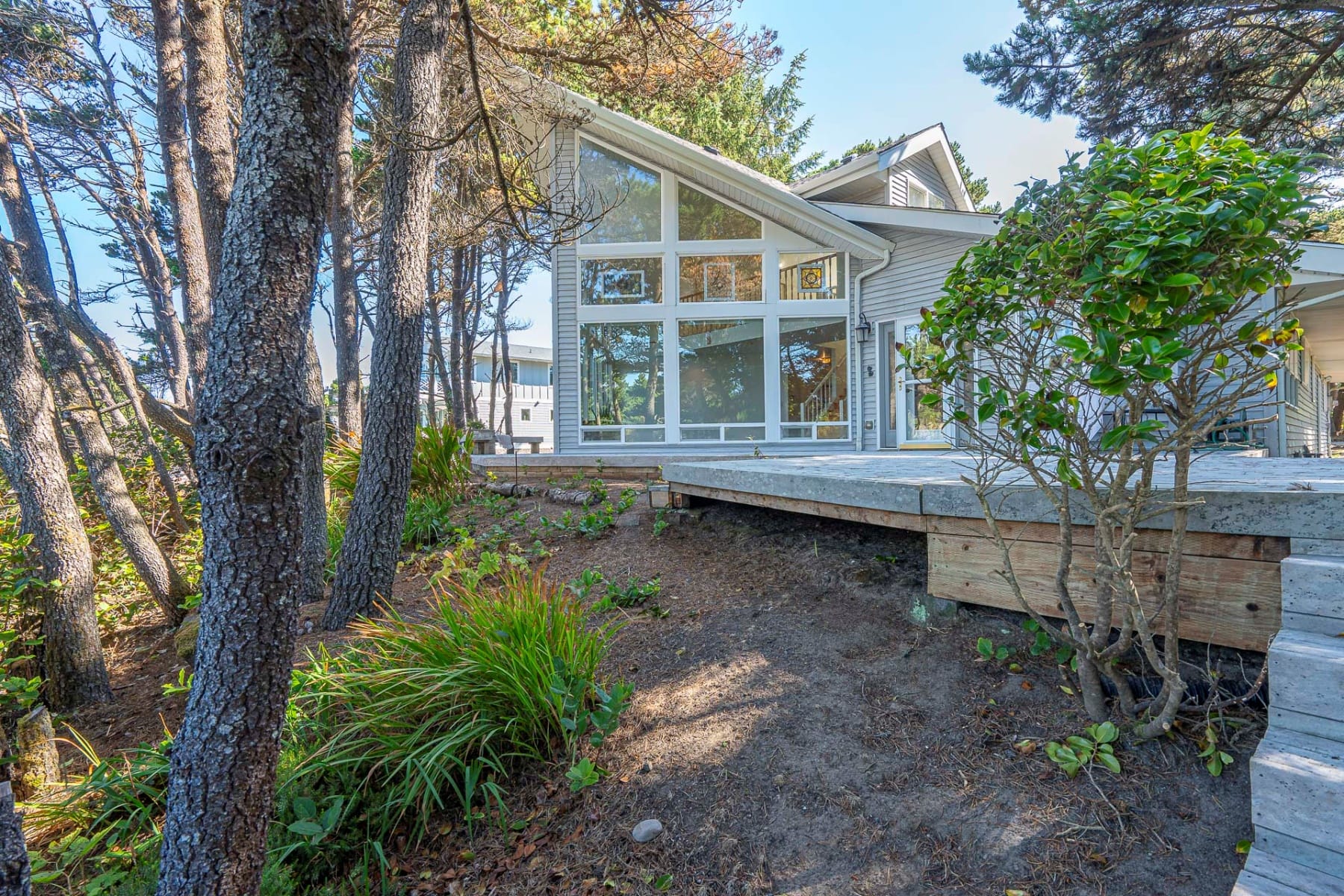  6765 GLEN AVE Gleneden Beach, OR 97388 - 物件實景