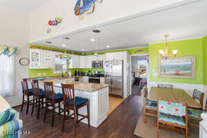 Ocean Isle Beach, North Carolina, 28469, United States, 6 Bedrooms Bedrooms, ,4 BathroomsBathrooms,Residential,For Sale,1994902