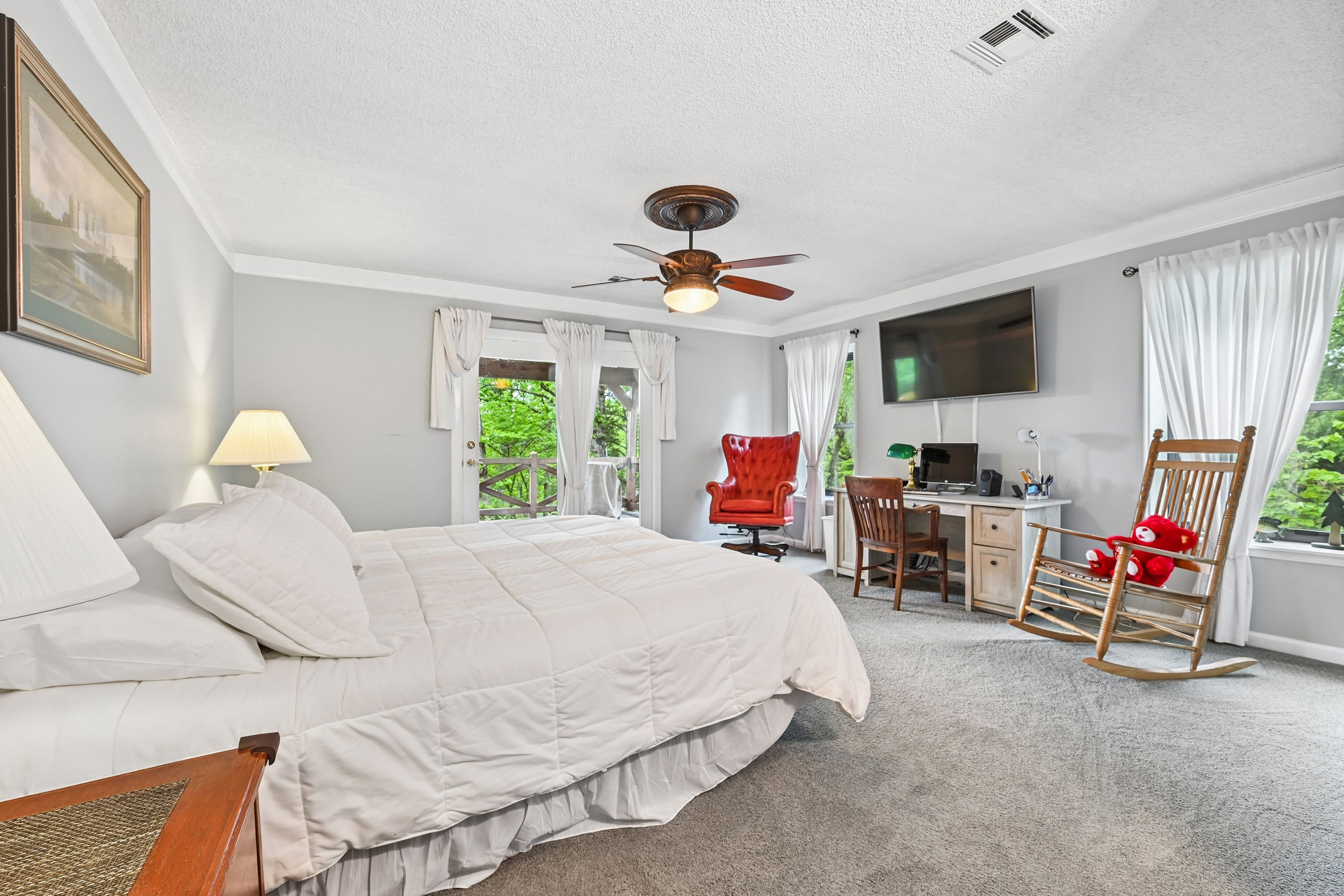  91 Crest Drive, Locust Grove, OK 74352 - 物件實景