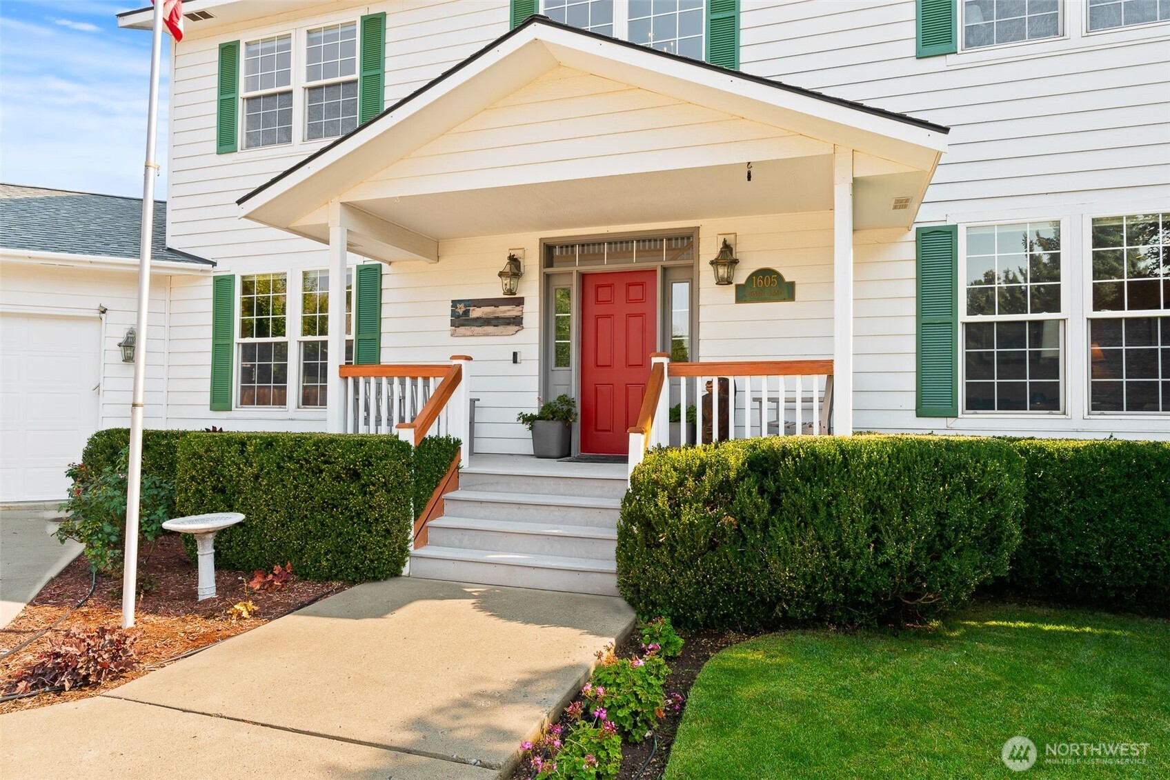 Ellensburg, Washington, 98926, United States, 4 Bedrooms Bedrooms, ,4 BathroomsBathrooms,Residential,For Sale,1983765