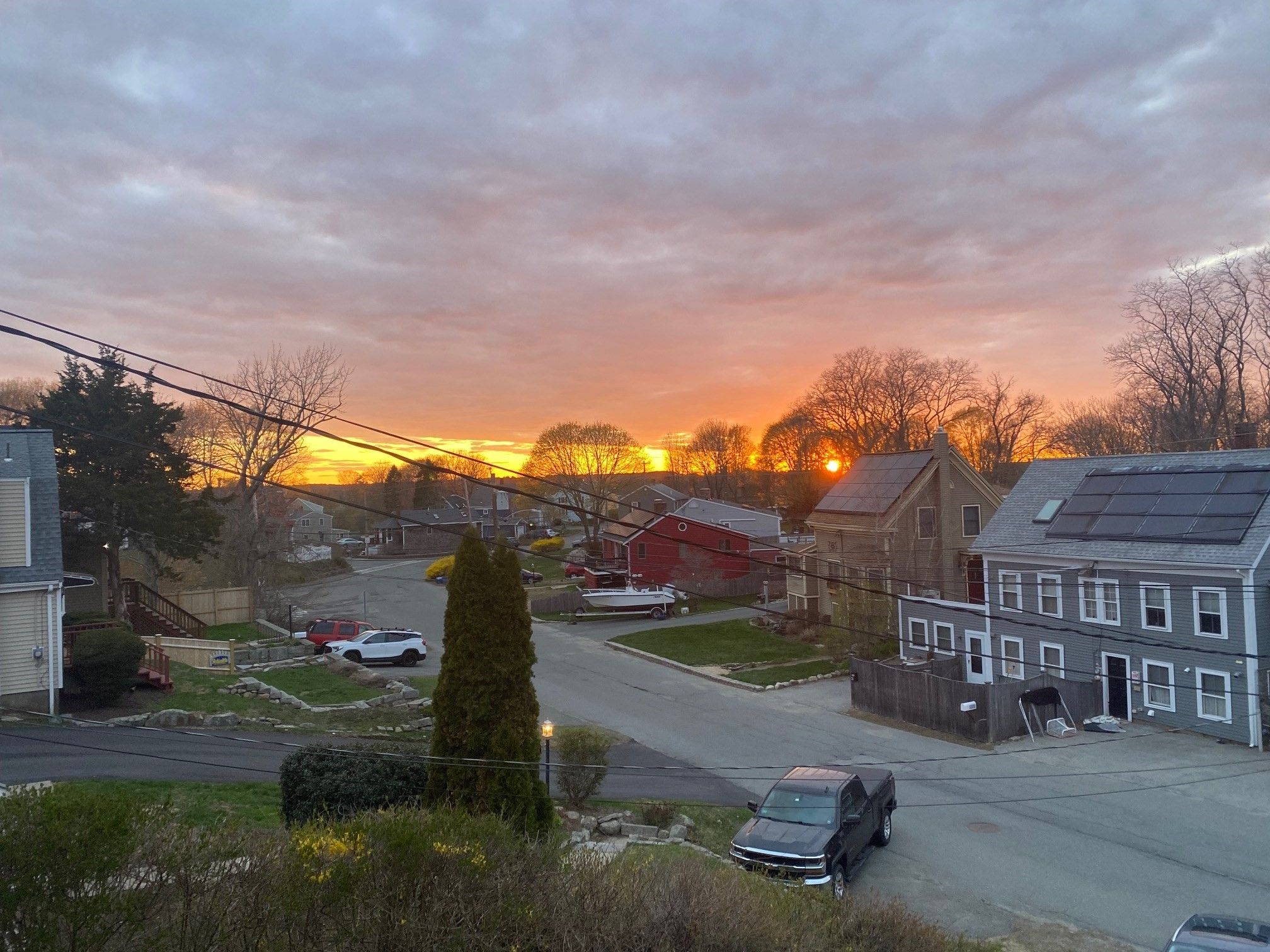 27 Gee Avenue, Gloucester, MA, 01930 - 物件實景