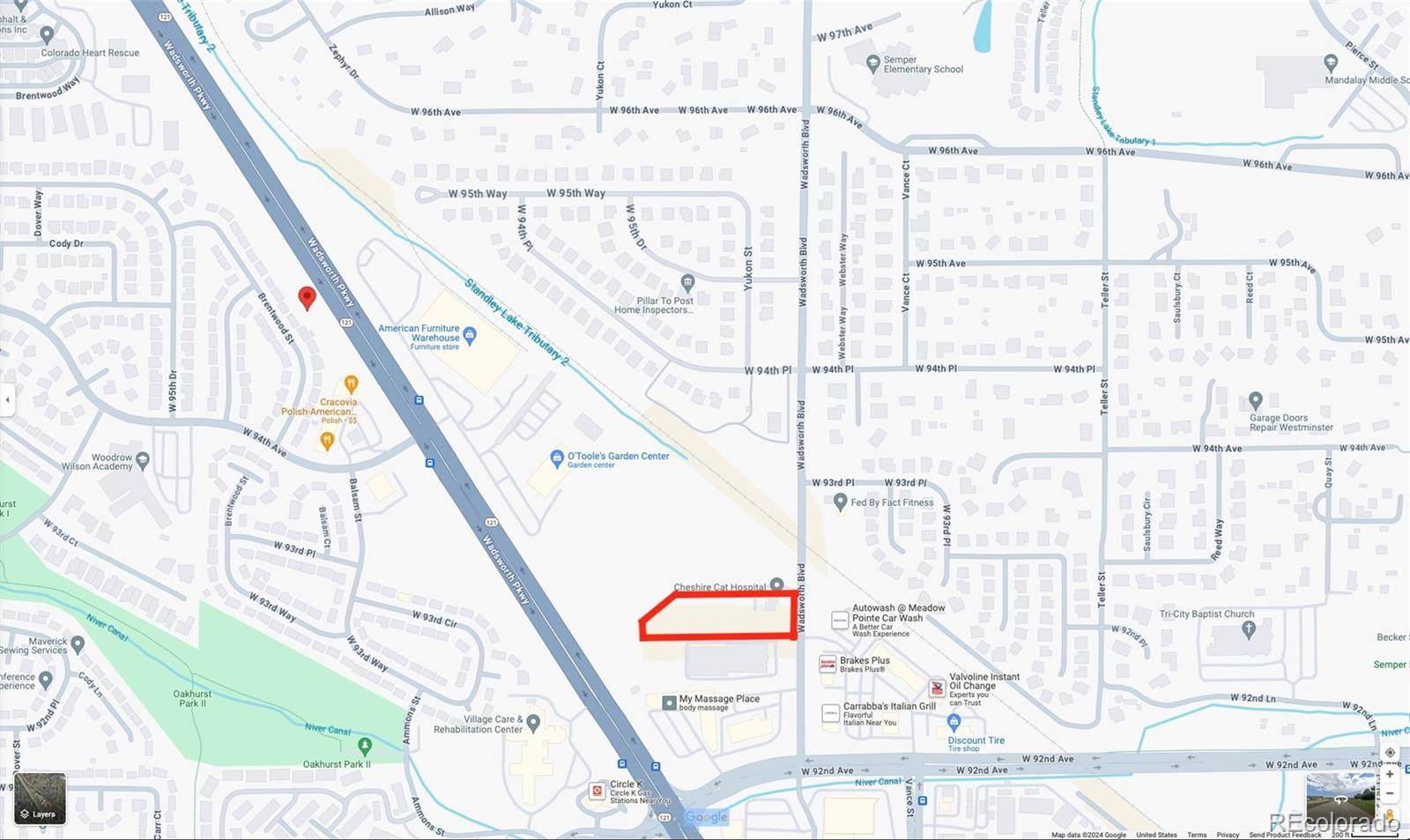 Westminster, Colorado, 80021, United States, ,Residential,For Sale,1977208