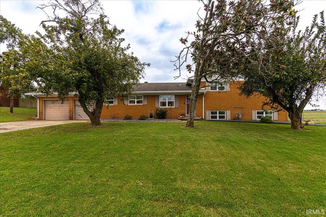 Libbert Rd, Newburgh, IN 47630
