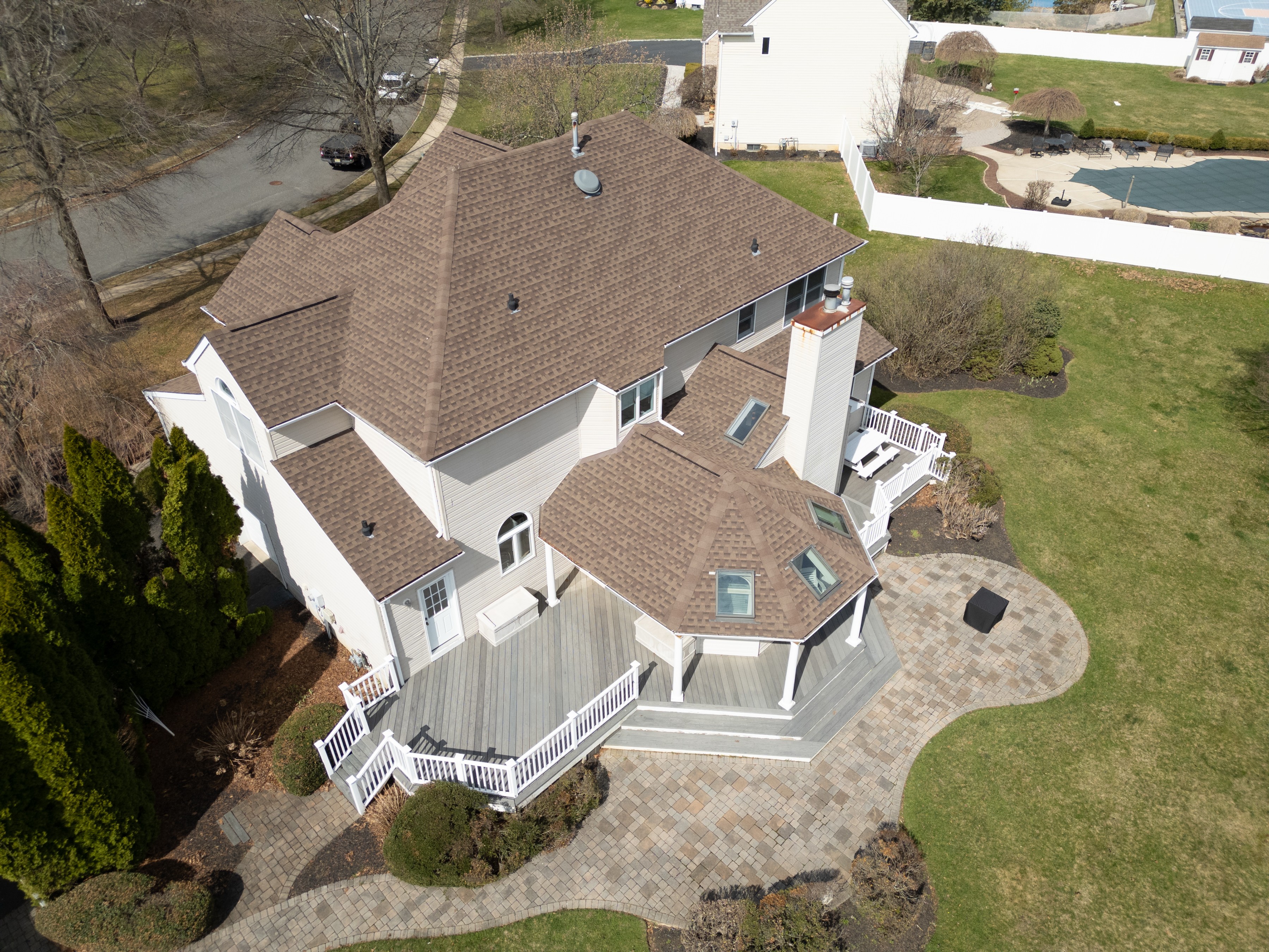  51 Outlook Lane - 物件實景