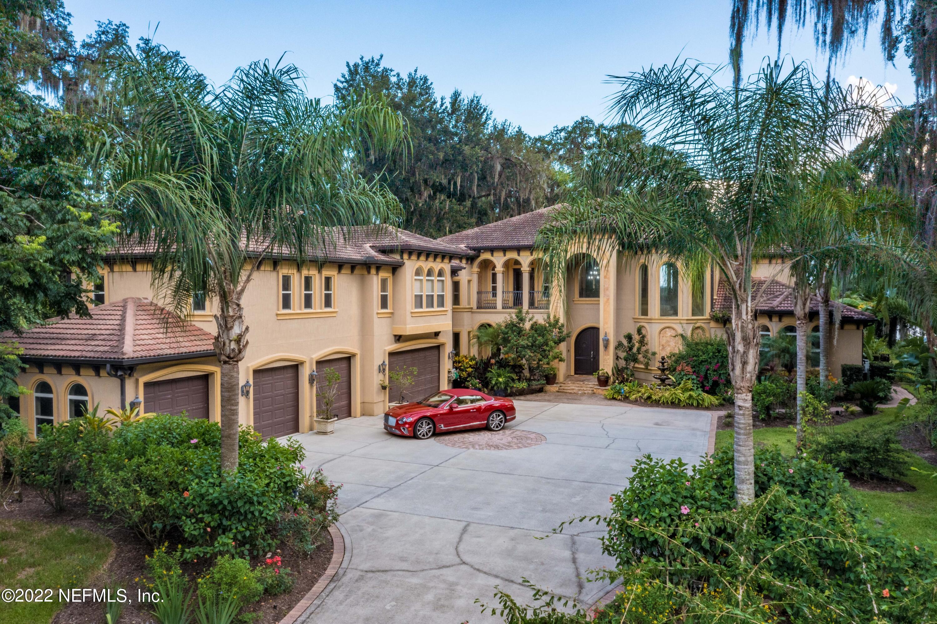 St. Augustine, Florida, 32092, United States, 5 Bedrooms Bedrooms, ,8 BathroomsBathrooms,Residential,For Sale,1777187