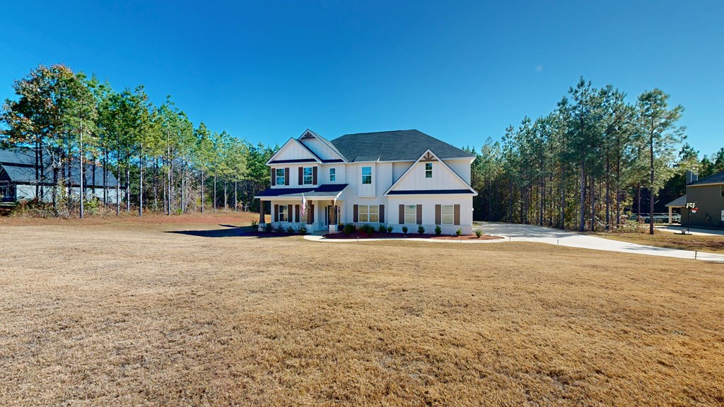 Cataula, Georgia, 31804, United States, 5 Bedrooms Bedrooms, ,5 BathroomsBathrooms,Residential,For Sale,1996944