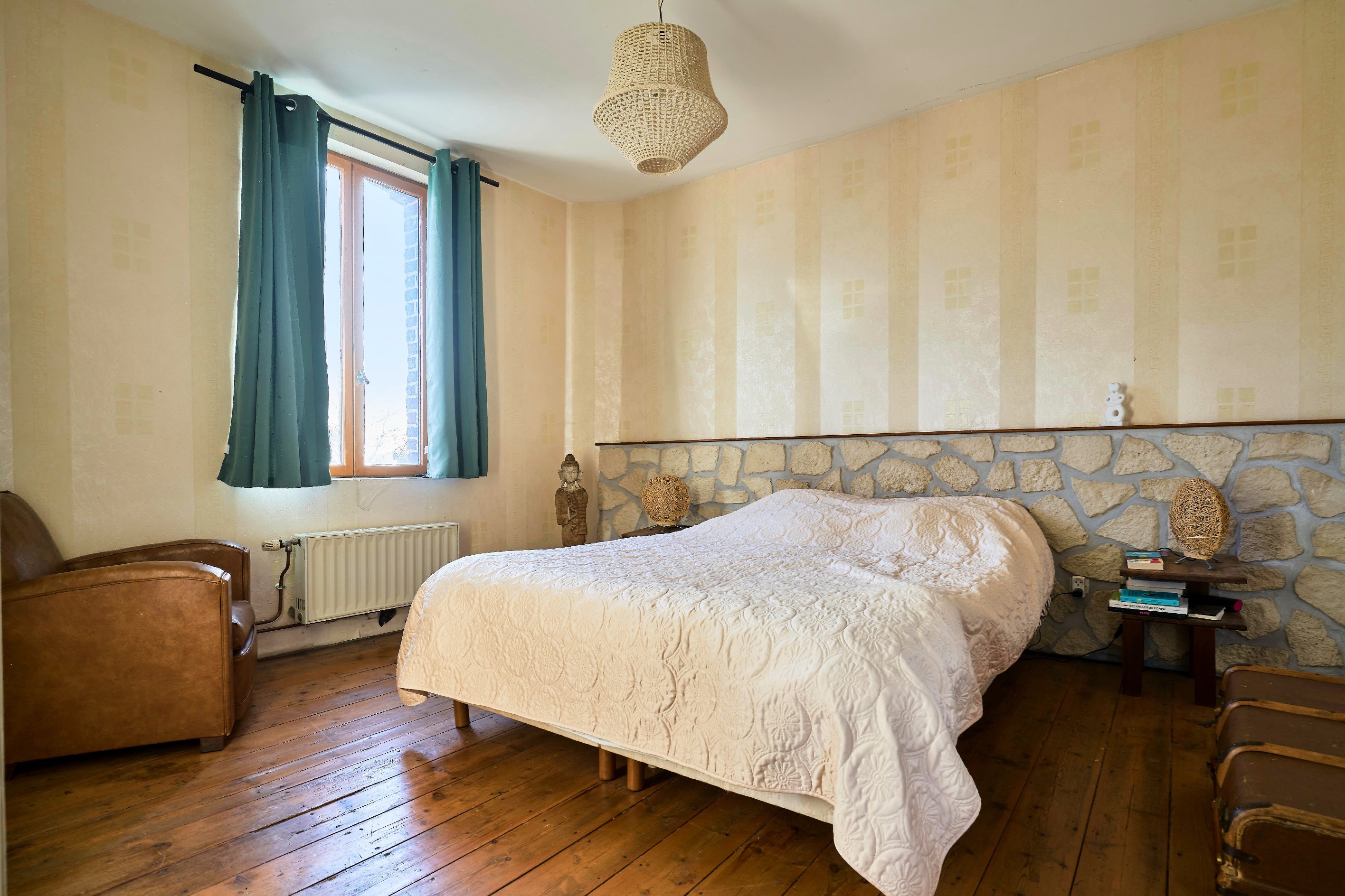  Superb bourgeois house from the beginning of the 20th century - 5/6 bedrooms - 物件實景