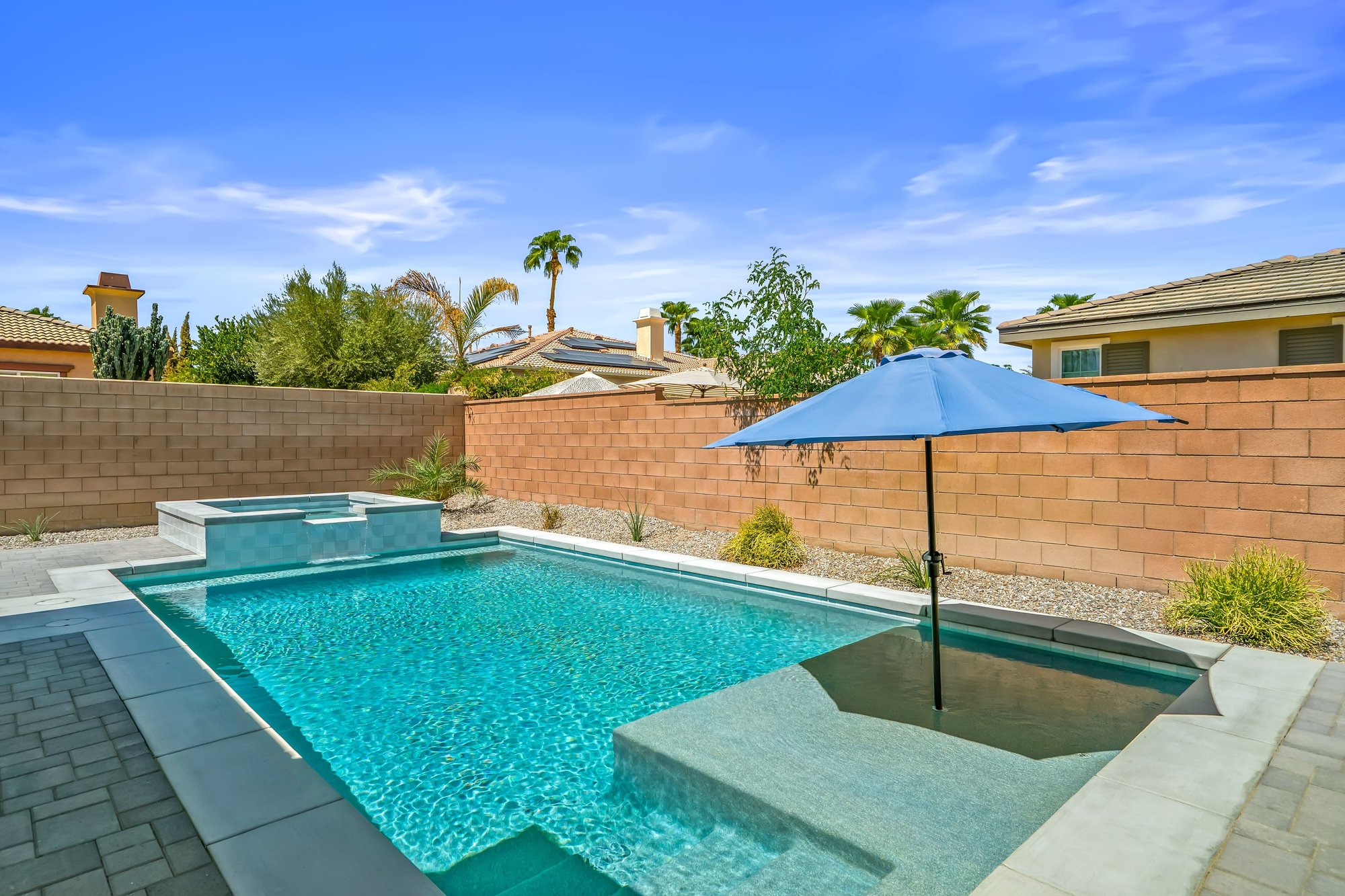  RARE LA QUINTA RETREAT DESIGNED FOR LUXURIOUS MULTIGENERATIONAL LIVING - 物件實景