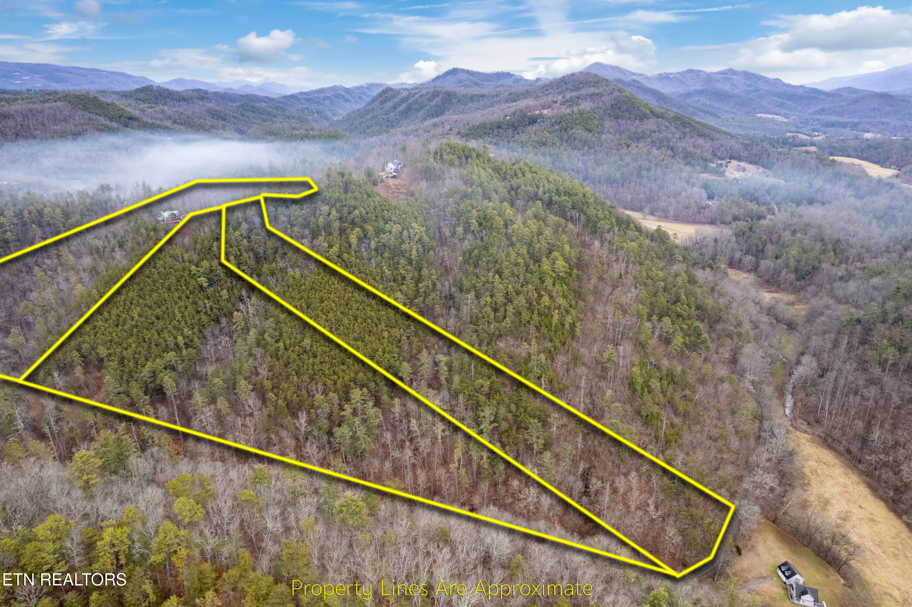 Townsend, Tennessee, 37882, United States, 3 Bedrooms Bedrooms, ,3 BathroomsBathrooms,Residential,For Sale,1982274