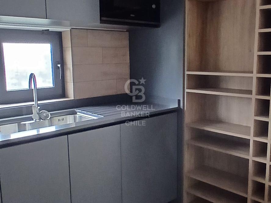 Peñalolén, Chile, 4 Bedrooms Bedrooms, ,3 BathroomsBathrooms,Residential,For Sale,1850186