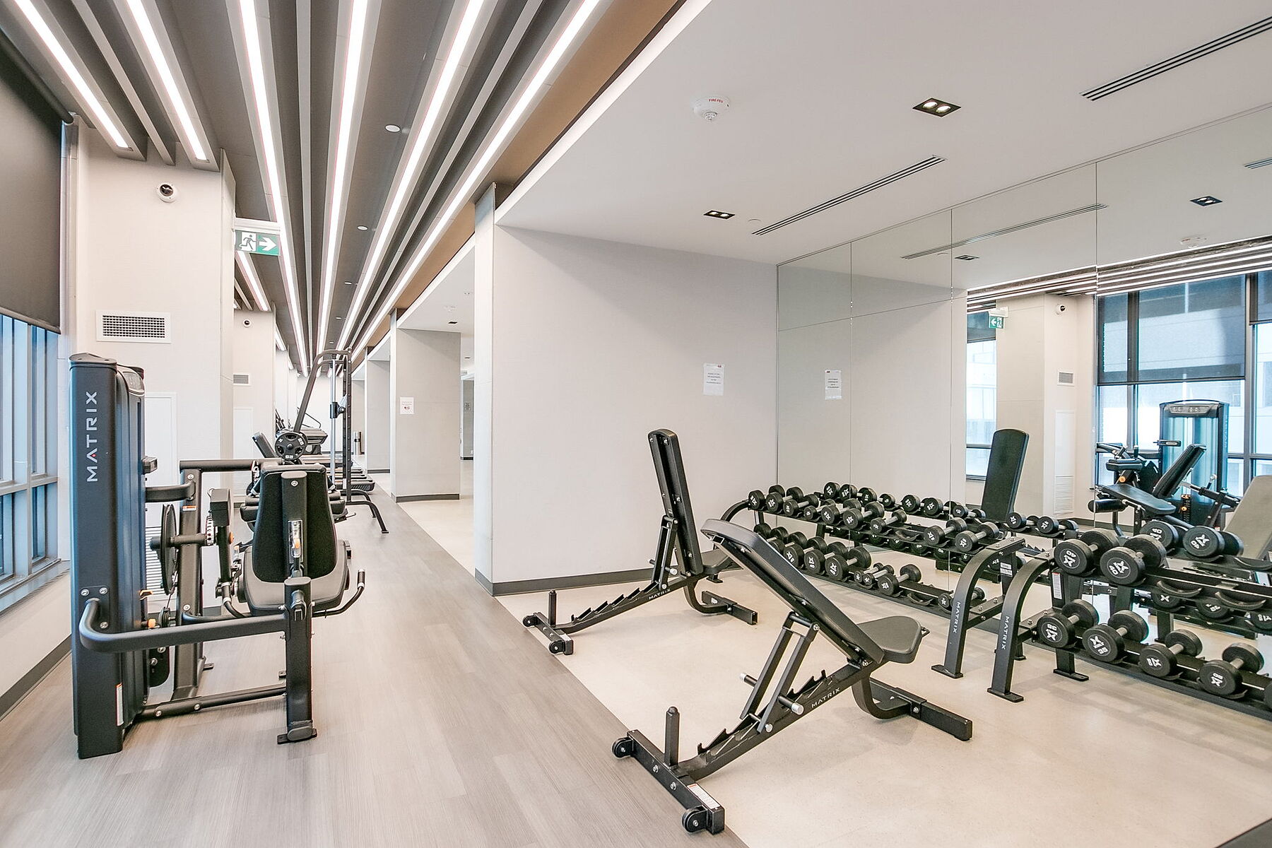  Suite 611 at Peter & Adelaide - 物件實景