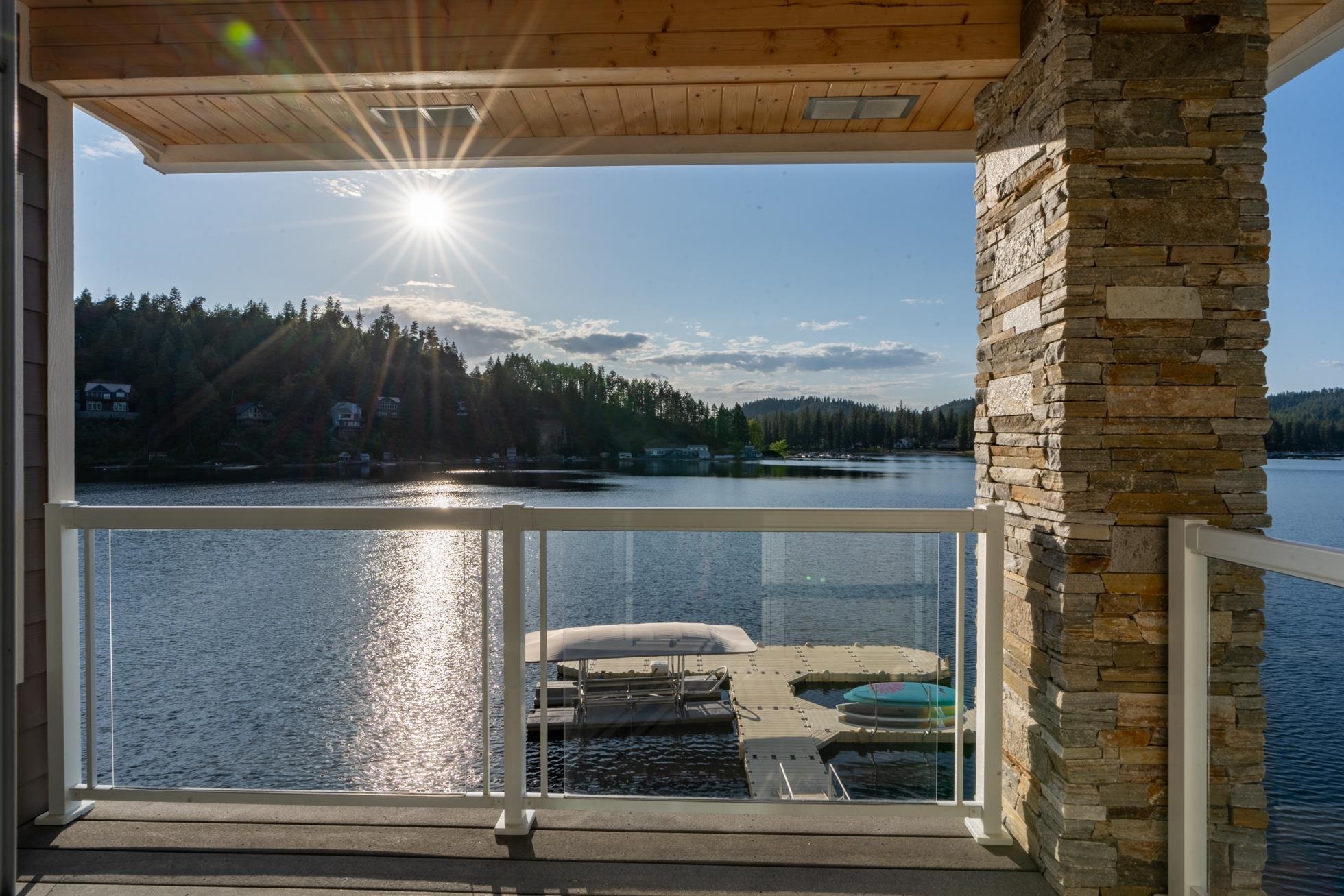 Loon Lake, Washington, 99148, United States, 5 Bedrooms Bedrooms, ,5 BathroomsBathrooms,Residential,For Sale,1924422