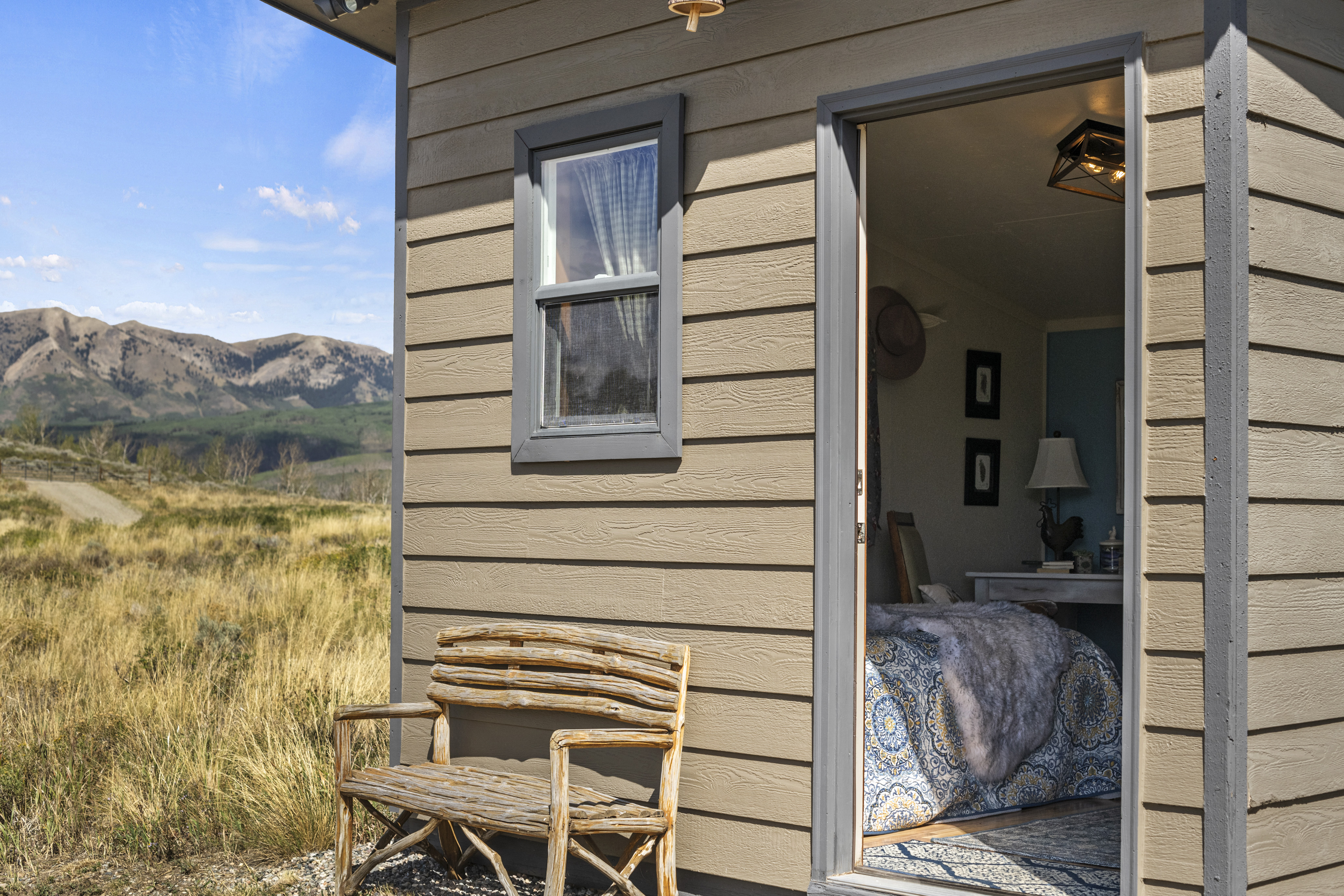  A True Colorado Legacy Property on 35 Acres - 物件實景