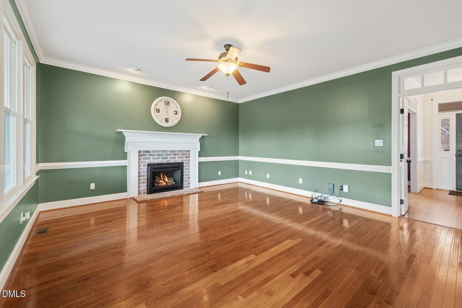 Rolesville, North Carolina, 27571, United States, 4 Bedrooms Bedrooms, ,3 BathroomsBathrooms,Residential,For Sale,1988070