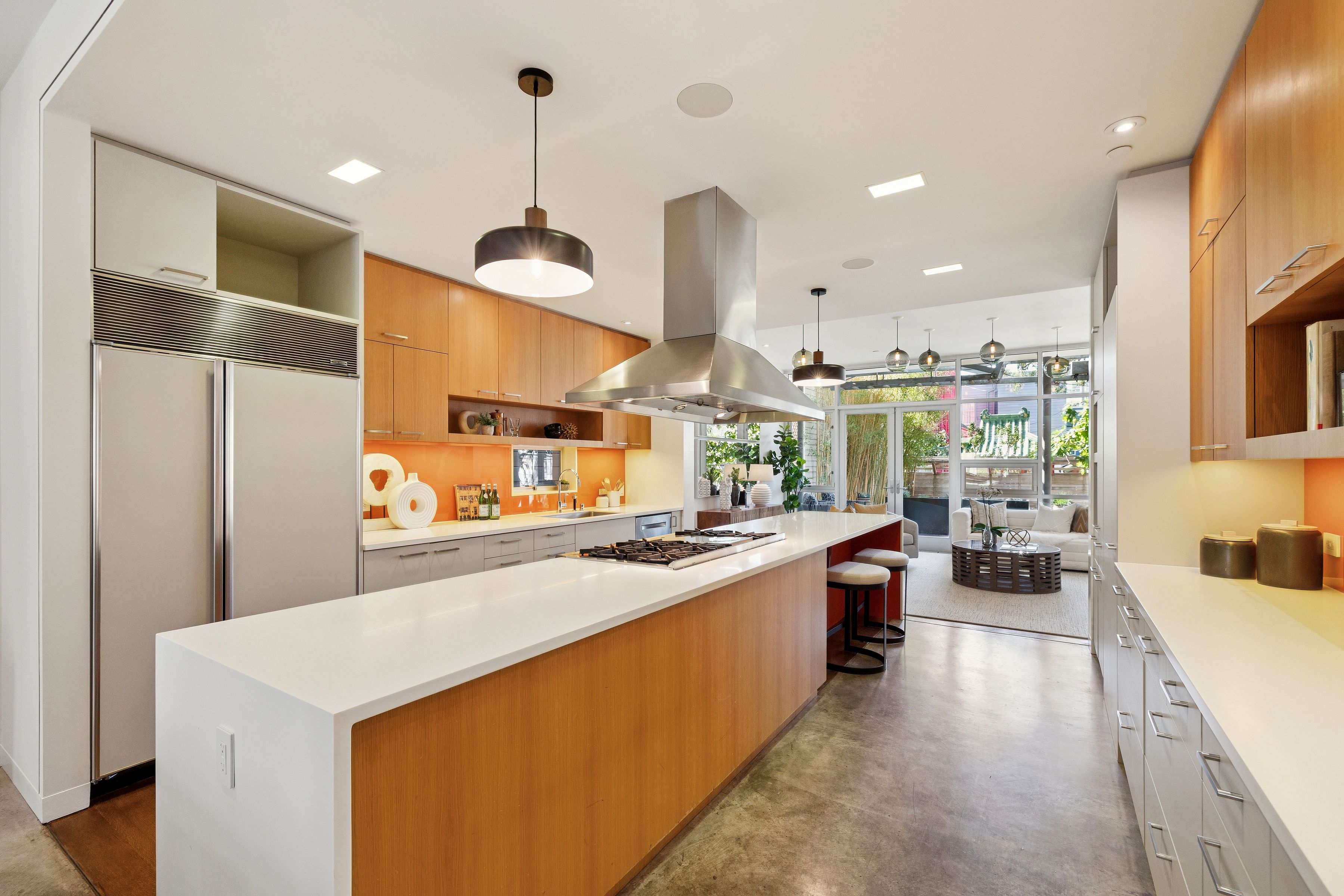  1076 South Van Ness Avenue - 物件實景