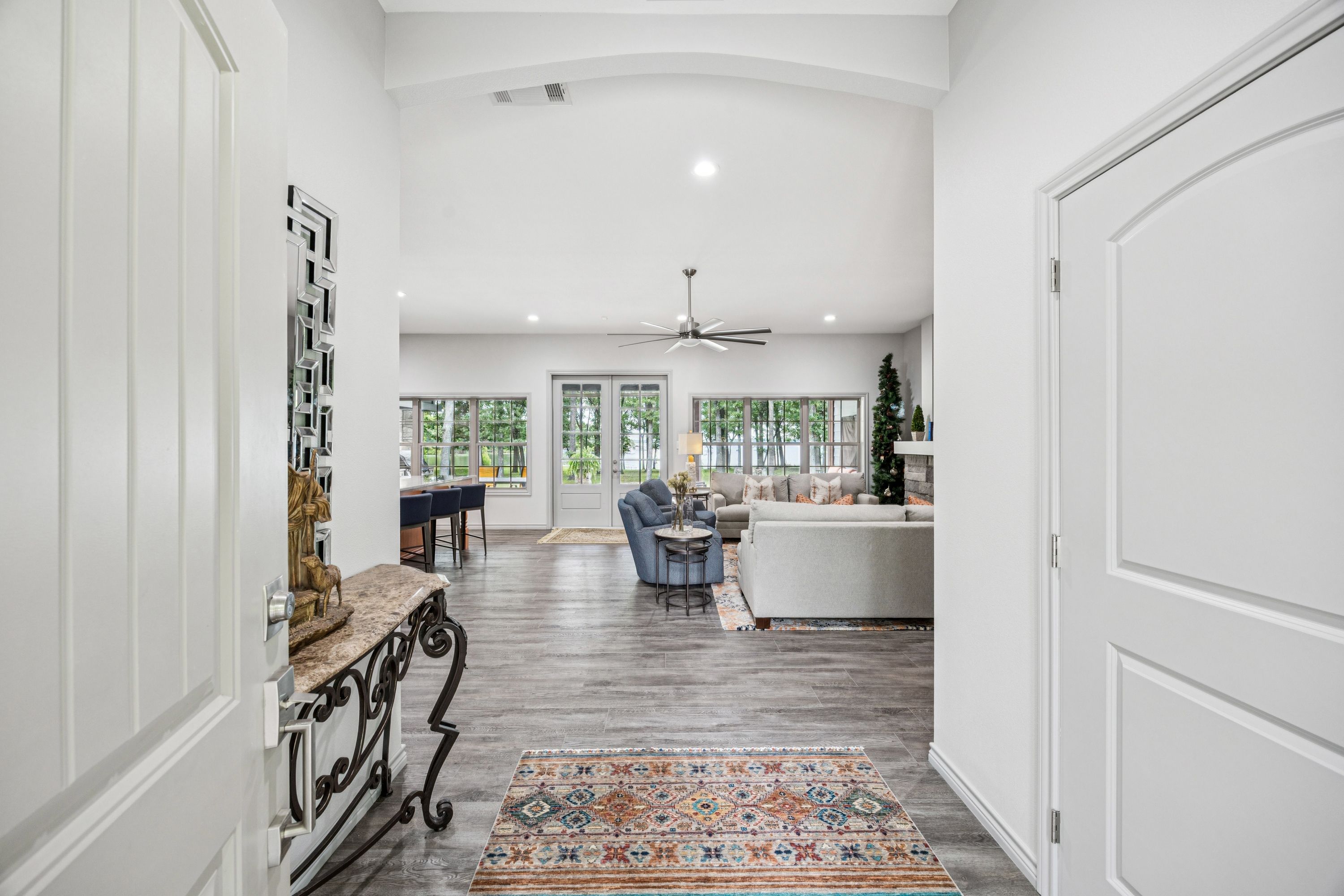  LAKEFRONT LIVING ON THE SHORE OF LAKE TAWAKONI - 60 minutes from Downtown Dallas - 物件實景