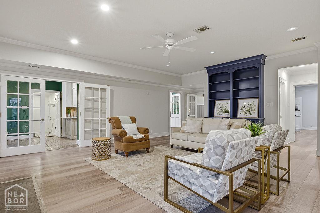 Jonesboro, Arkansas, 72401, United States, 4 Bedrooms Bedrooms, ,3 BathroomsBathrooms,Residential,For Sale,2005969