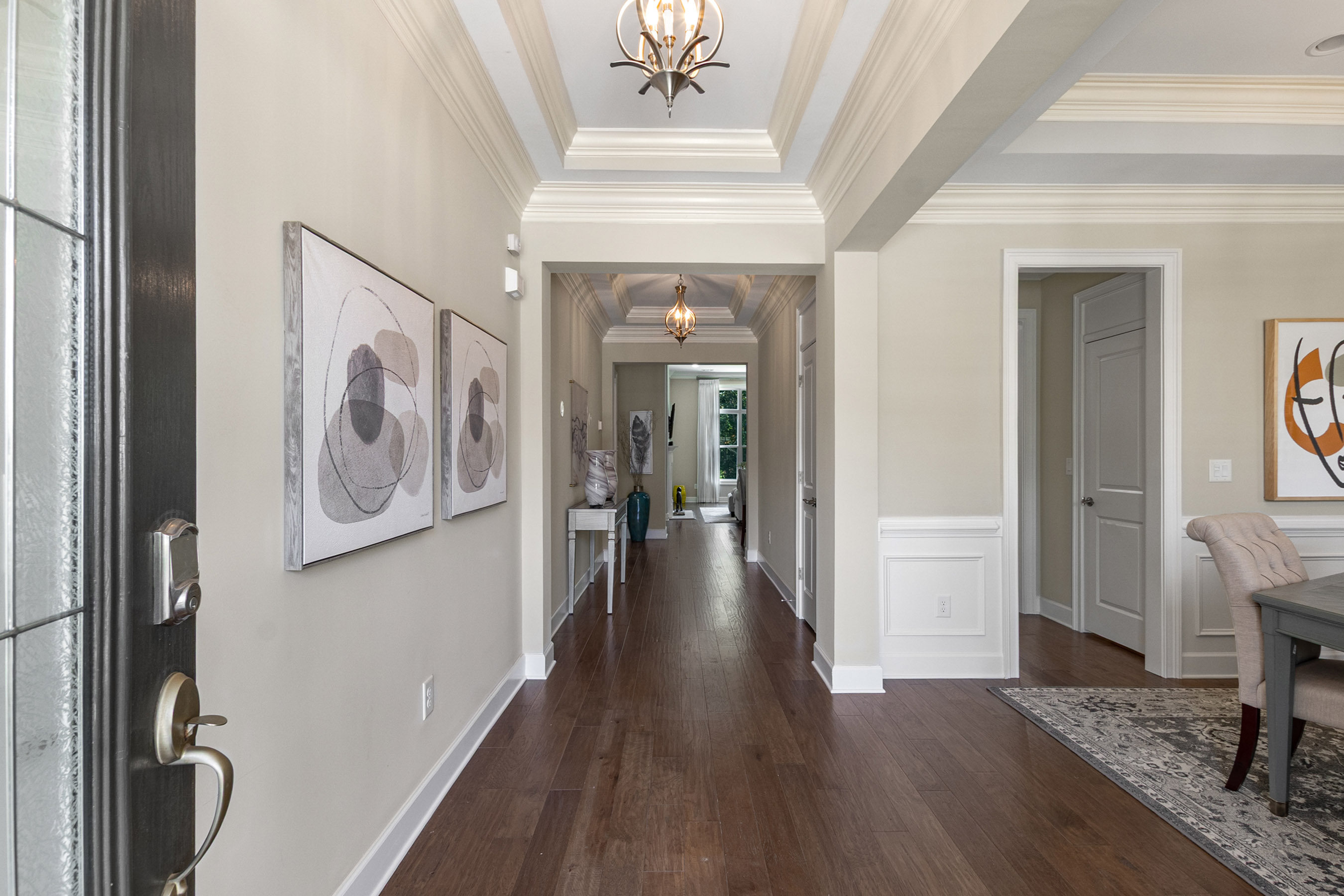  Unrivaled Curated Luxury at Cresswind at Lake Lanier - 物件實景