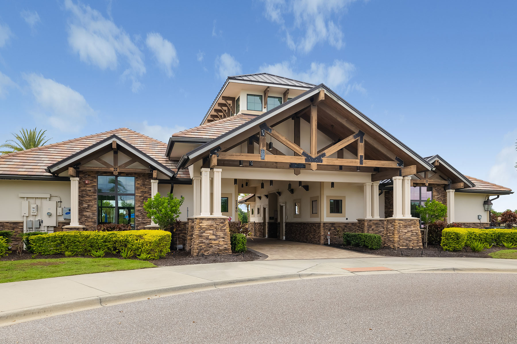  COUNTRY CLUB EAST AT LAKEWOOD RANCH - 物件實景