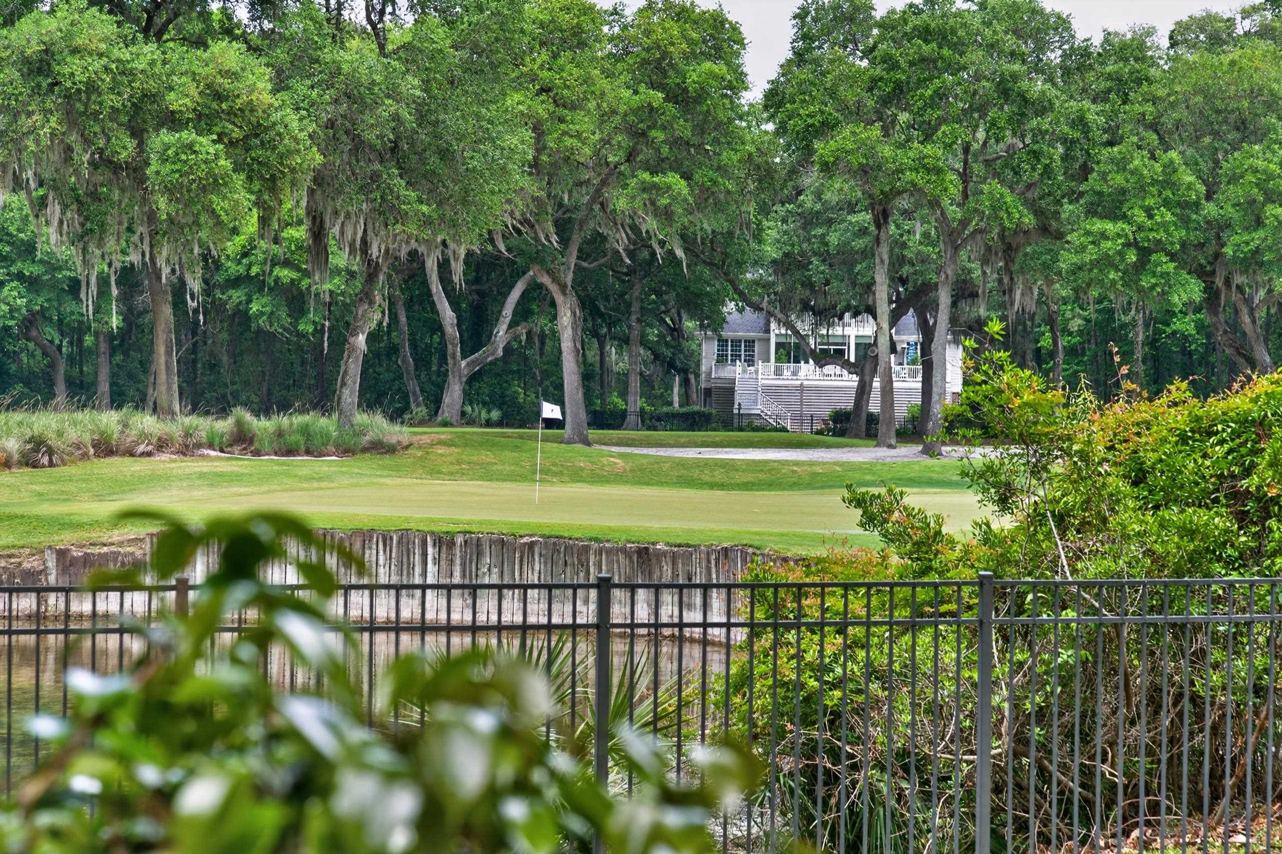  193 Summerwood Lane  DeBordieu Colony - 物件實景