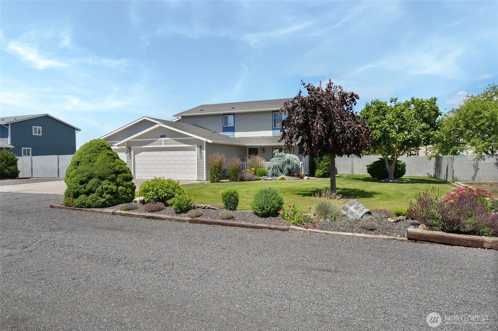Mcdougal Ave, Moses Lake, WA 98837