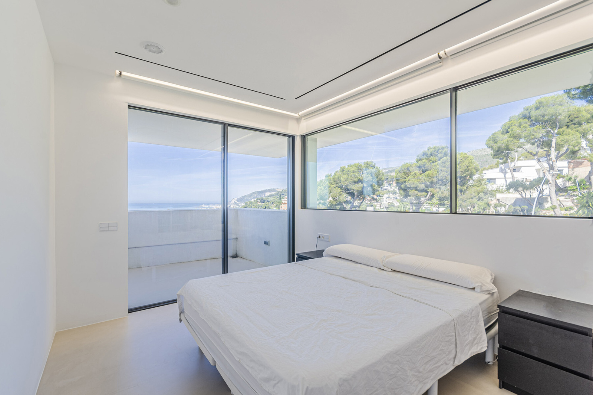  Ibizan style property a few minutes away from Barcelona - 物件實景