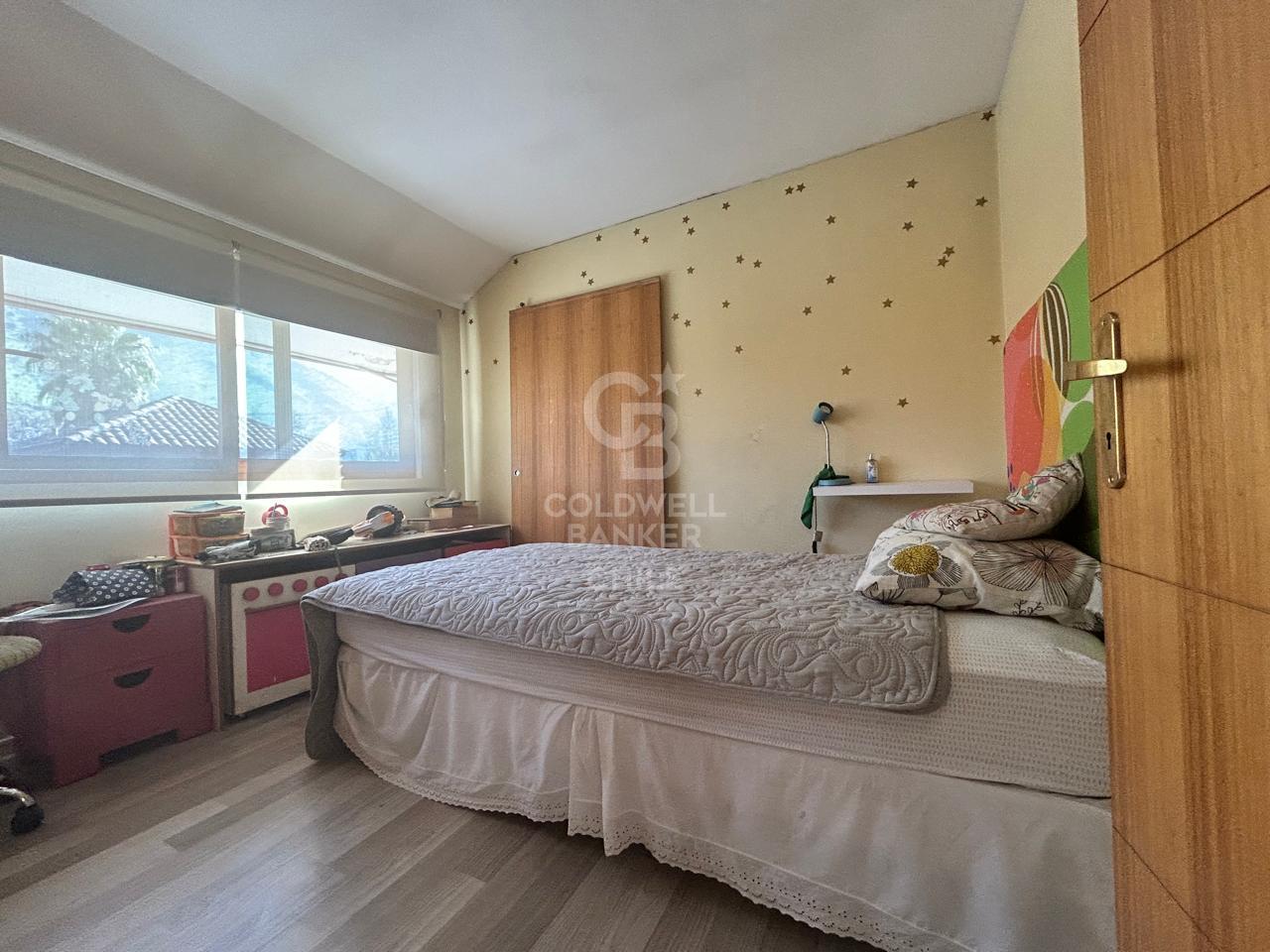 Huechuraba, Chile, 5 Bedrooms Bedrooms, ,4 BathroomsBathrooms,Residential,For Sale,1908848