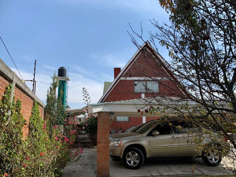 Francisco Villa, Nicolás Romero, Estado de México, 54430, Mexico, 3 Bedrooms Bedrooms, ,2 BathroomsBathrooms,Residential,For Sale,Francisco Villa,1416291