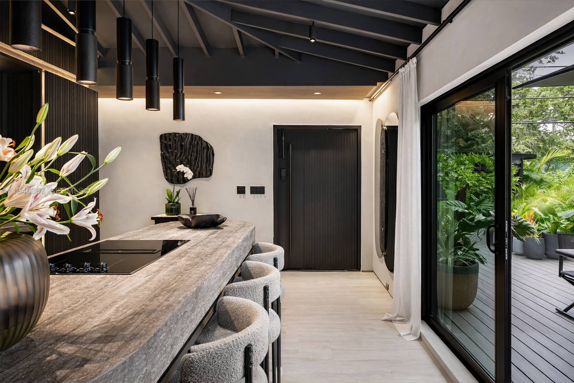  3522 William Avenue, Miami, FL, 33133 - 物件實景