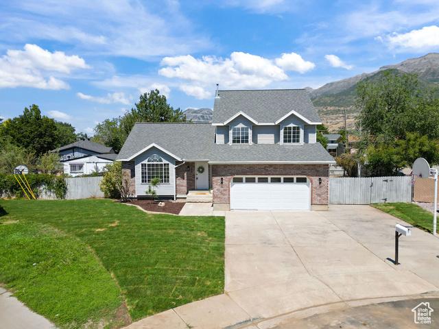Orem, Utah, 84057, United States, 5 Bedrooms Bedrooms, ,4 BathroomsBathrooms,Residential,For Sale,1915480