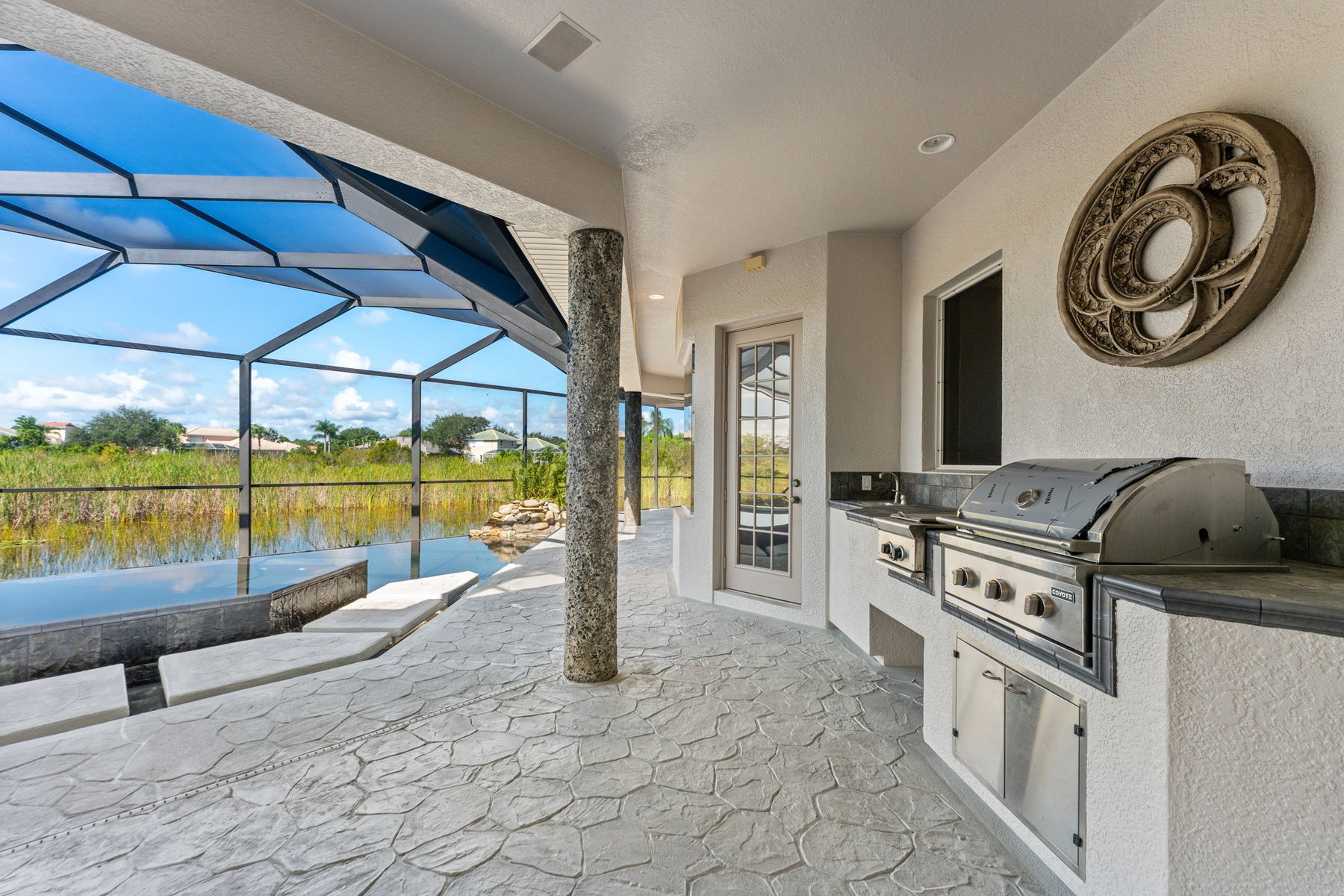  804 Chatsworth Drive, Melbourne, FL, 32940 - 物件實景