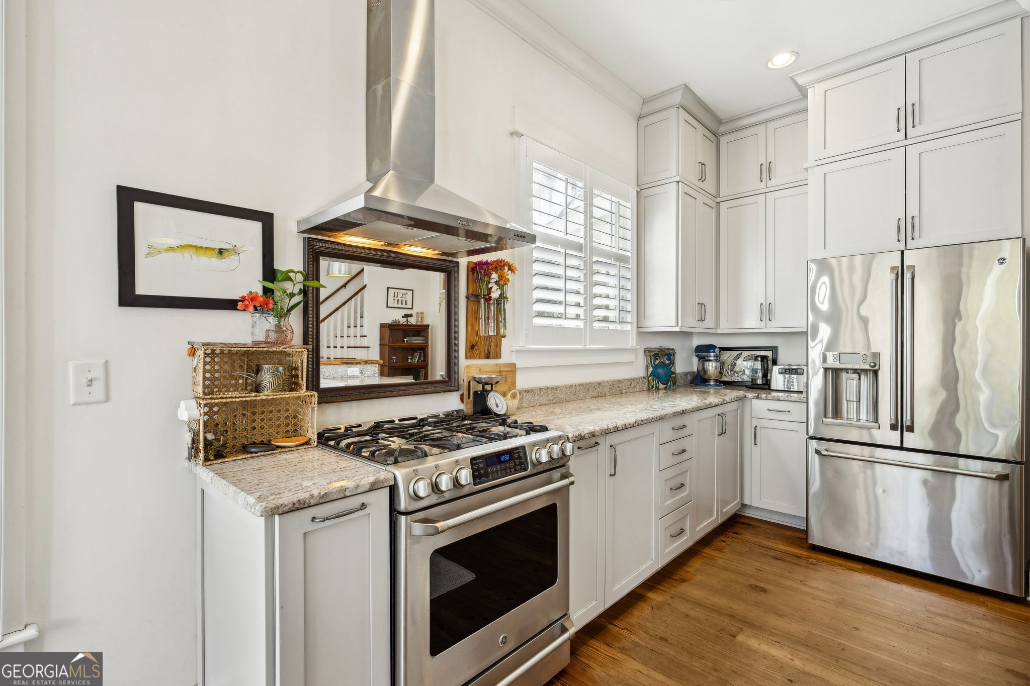 St. Marys, Georgia, 31558, United States, 3 Bedrooms Bedrooms, ,4 BathroomsBathrooms,Residential,For Sale,1991713