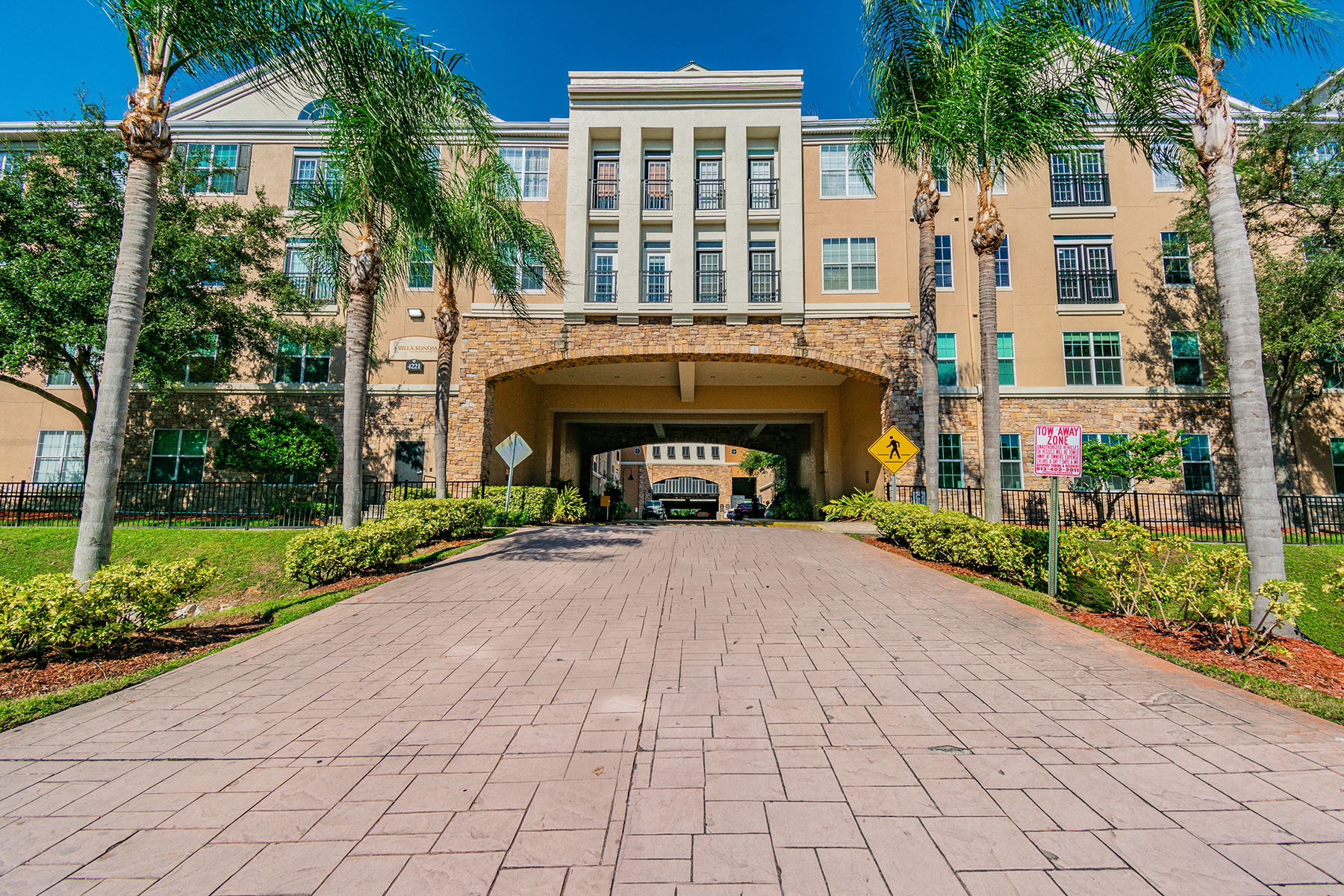  VILLA SONOMA AT INTERNATIONAL - 物件實景