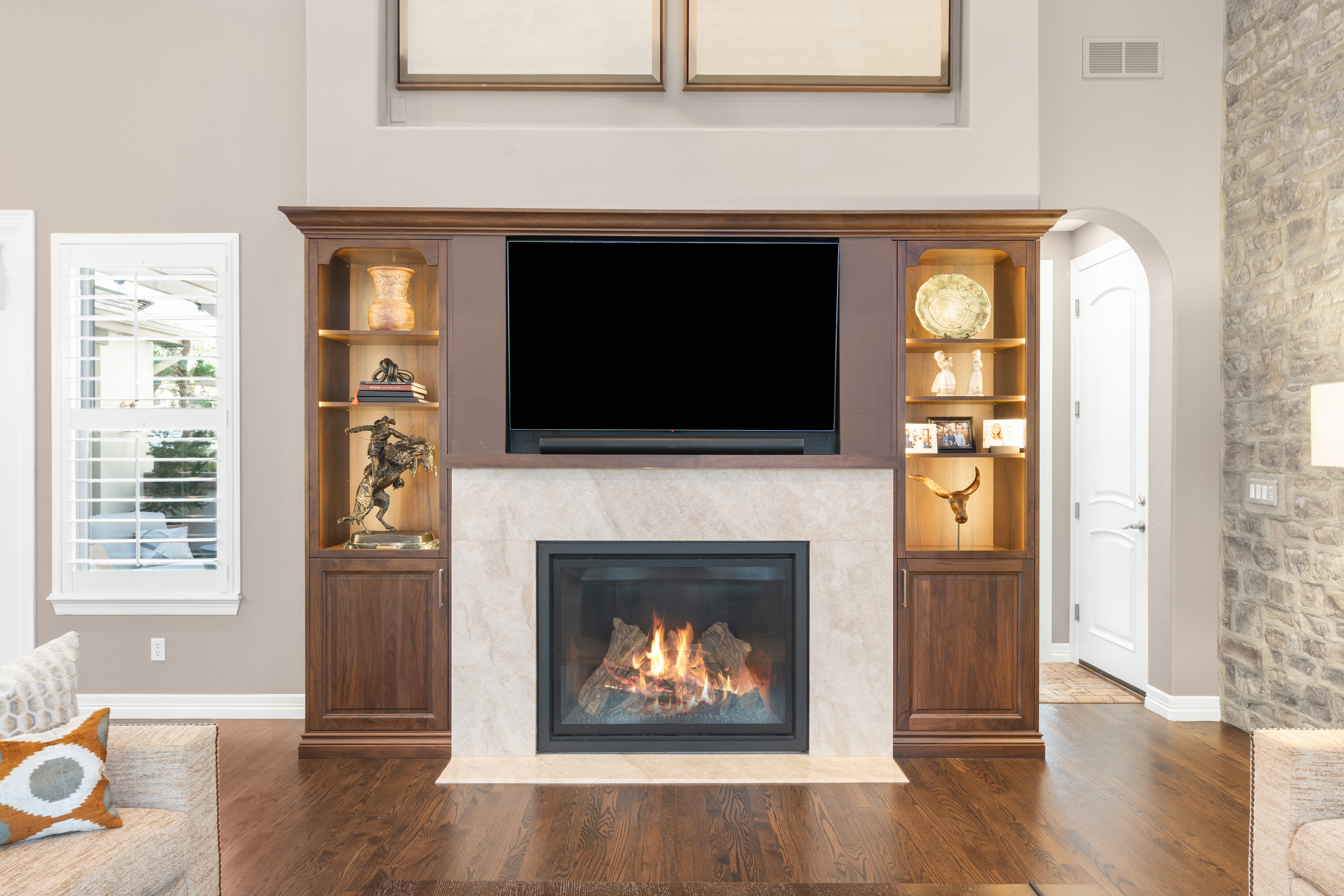  Infinity Ranch  Meticulous Upgrades - 物件實景