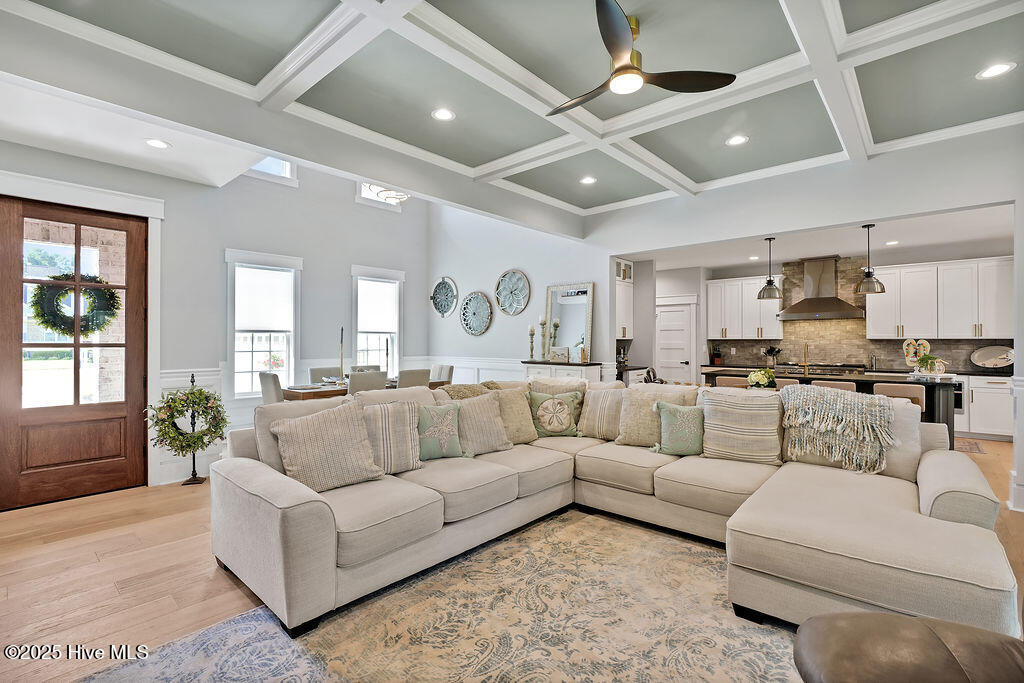 Hampstead, North Carolina, 28443, United States, 5 Bedrooms Bedrooms, ,4 BathroomsBathrooms,Residential,For Sale,1900941