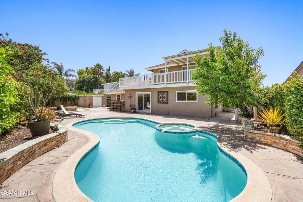 Newbury Park, California, 91320, United States, 5 Bedrooms Bedrooms, ,3 BathroomsBathrooms,Residential,For Sale,1885312