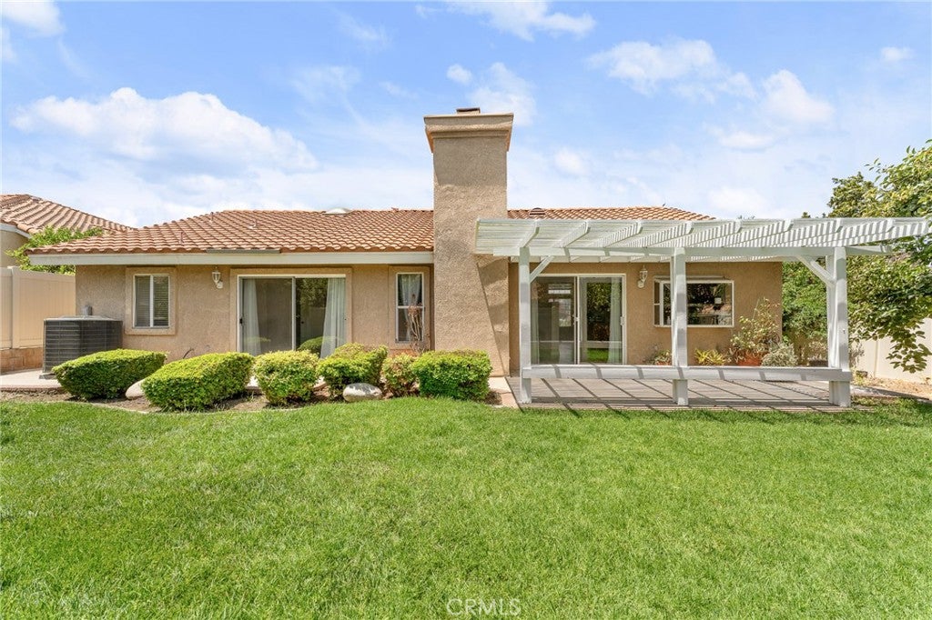 Loma Linda, California, 92354, United States, 3 Bedrooms Bedrooms, ,2 BathroomsBathrooms,Residential,For Sale,1921715