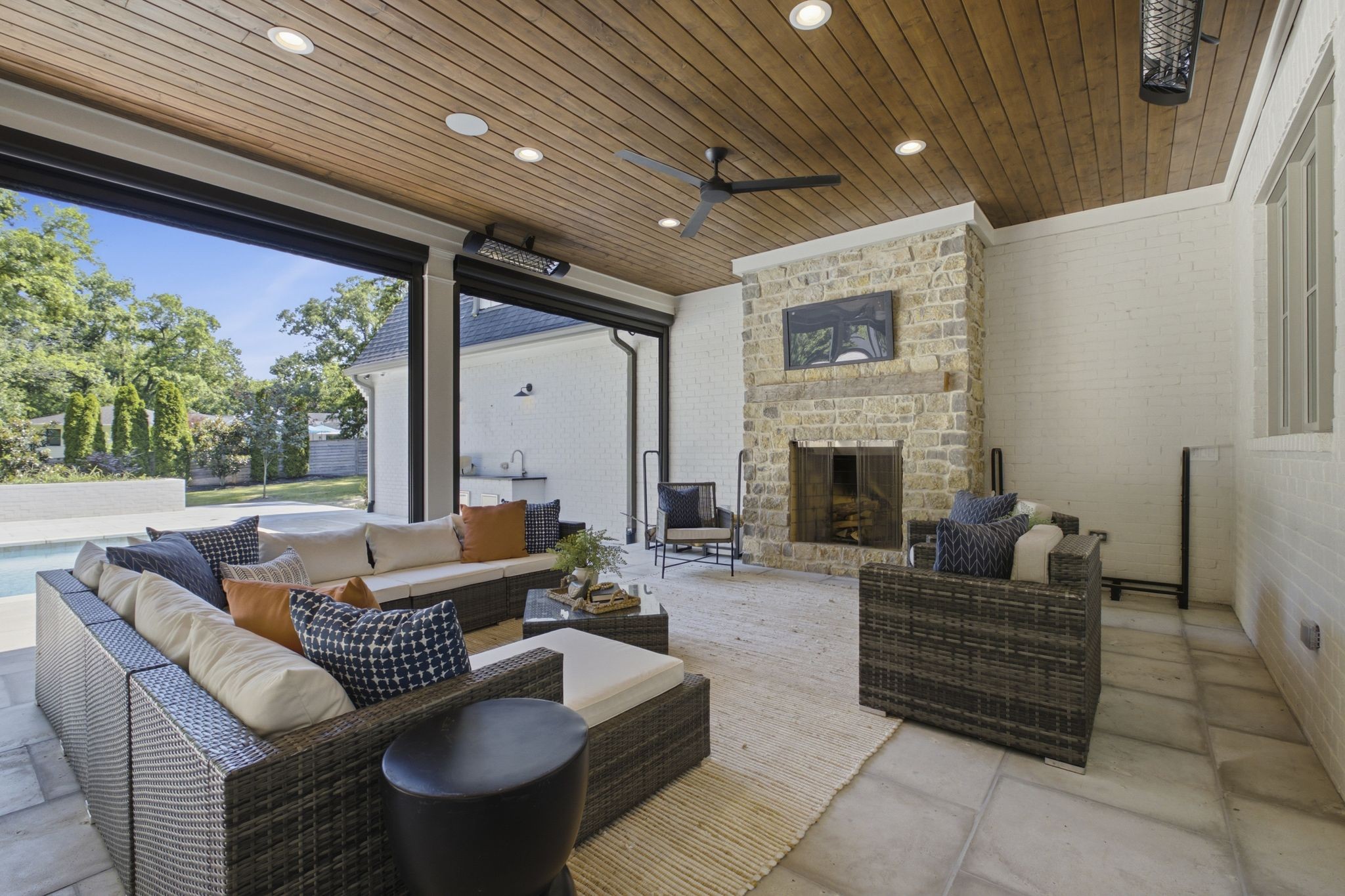  508 Davidson Road, Nashville, TN, 37205 - 物件實景
