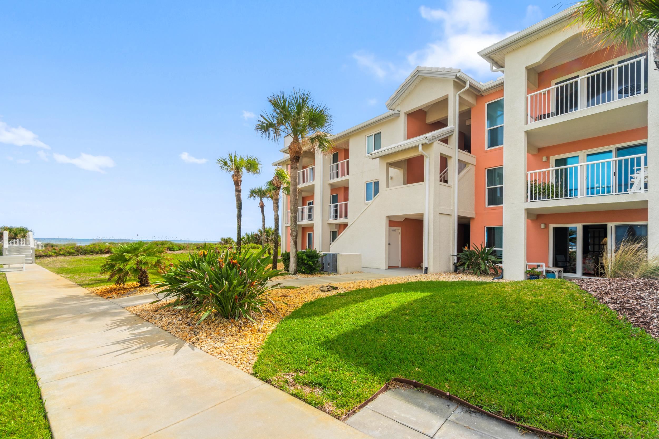 St. Augustine, Florida, 32080, United States, 2 Bedrooms Bedrooms, ,2 BathroomsBathrooms,Residential,For Sale,1988581