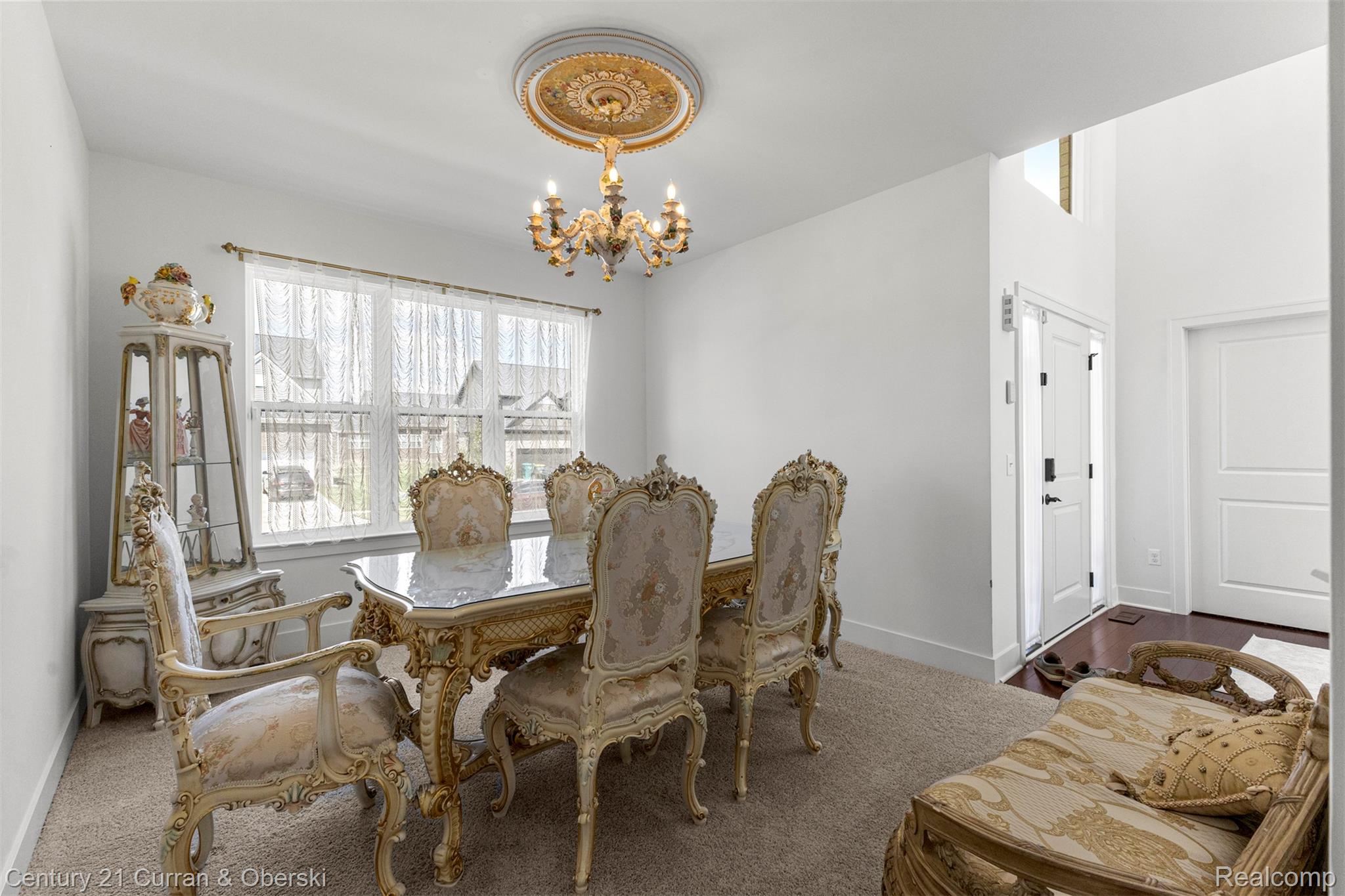 Van Buren Charter Township, Michigan, 48111, United States, 4 Bedrooms Bedrooms, ,3 BathroomsBathrooms,Residential,For Sale,1976116