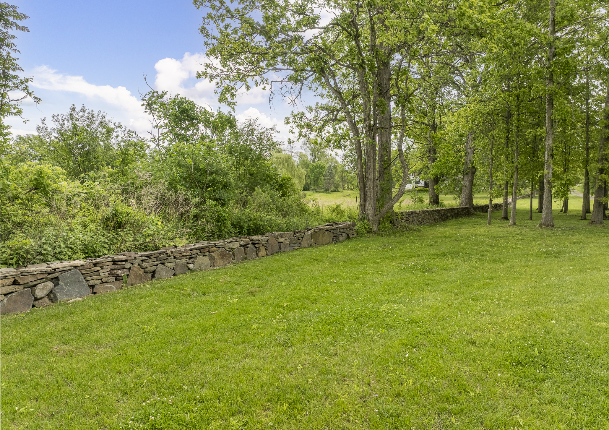  Extraordinary 34.5-Acre Hudson Valley Estate Site Near Rhinebeck - 物件實景