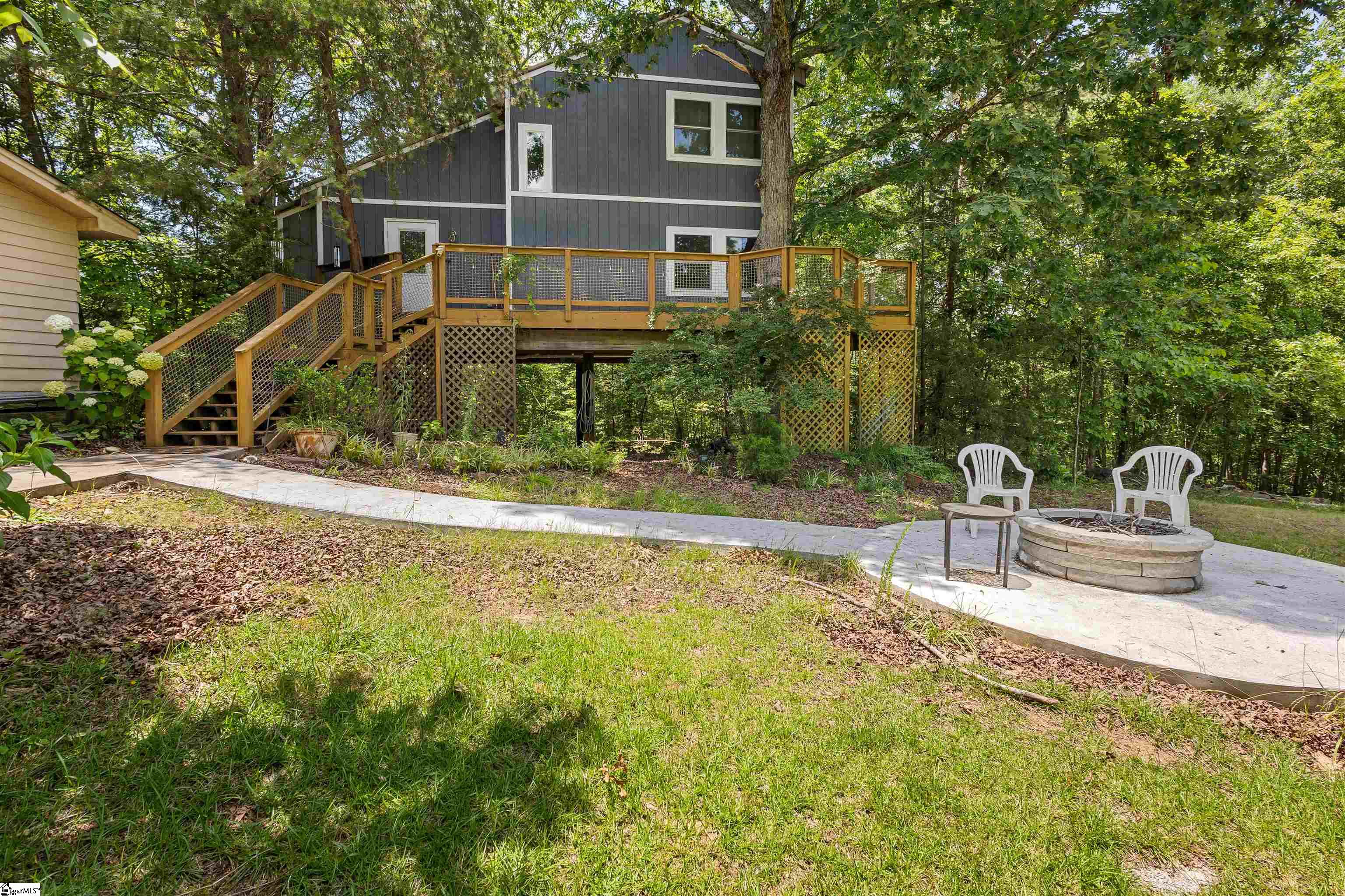 Liberty, South Carolina, 29657, United States, 3 Bedrooms Bedrooms, ,4 BathroomsBathrooms,Residential,For Sale,1944654