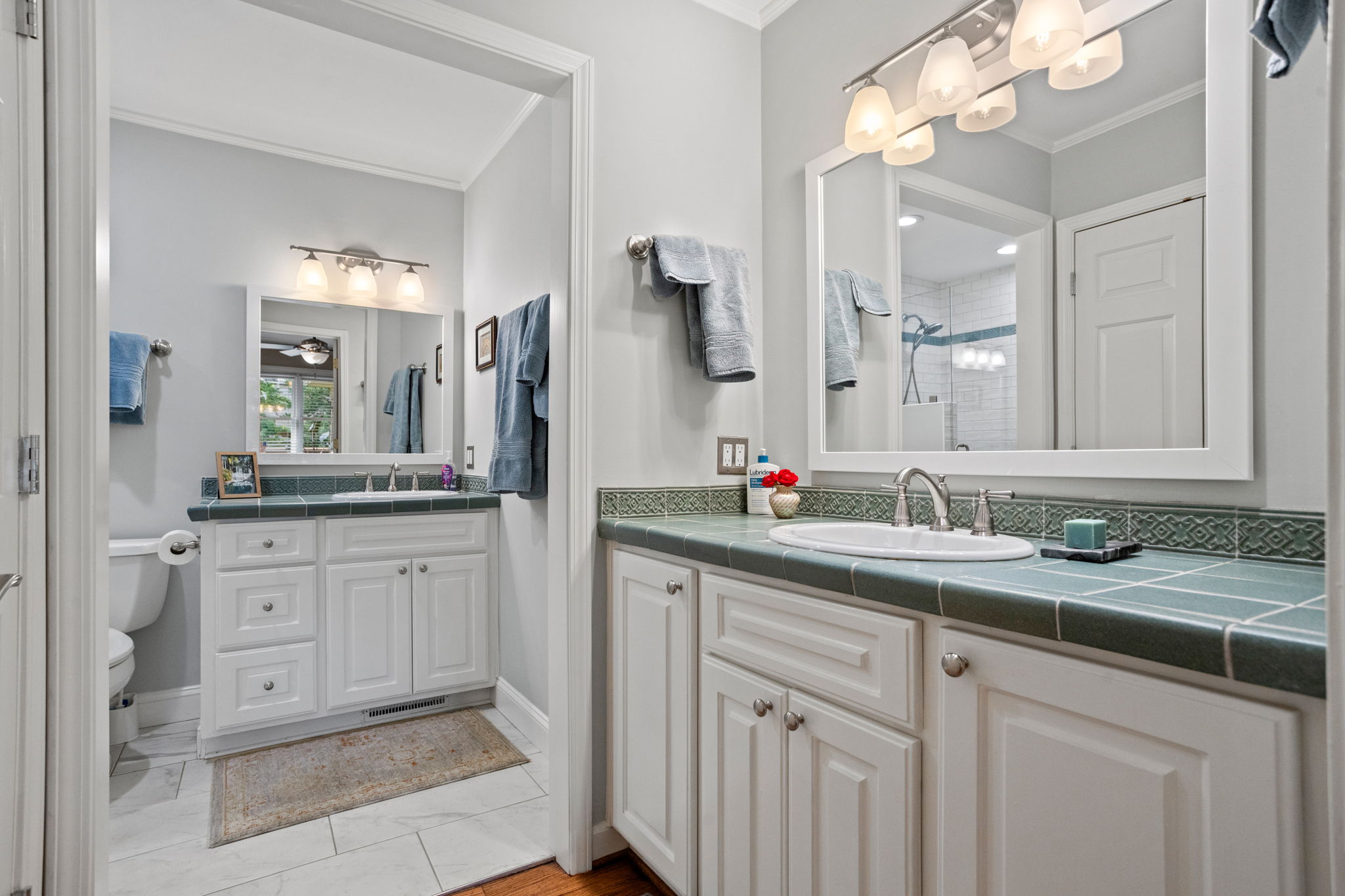  206 McDaniel Greene, Greenville, SC 29601 - 物件實景