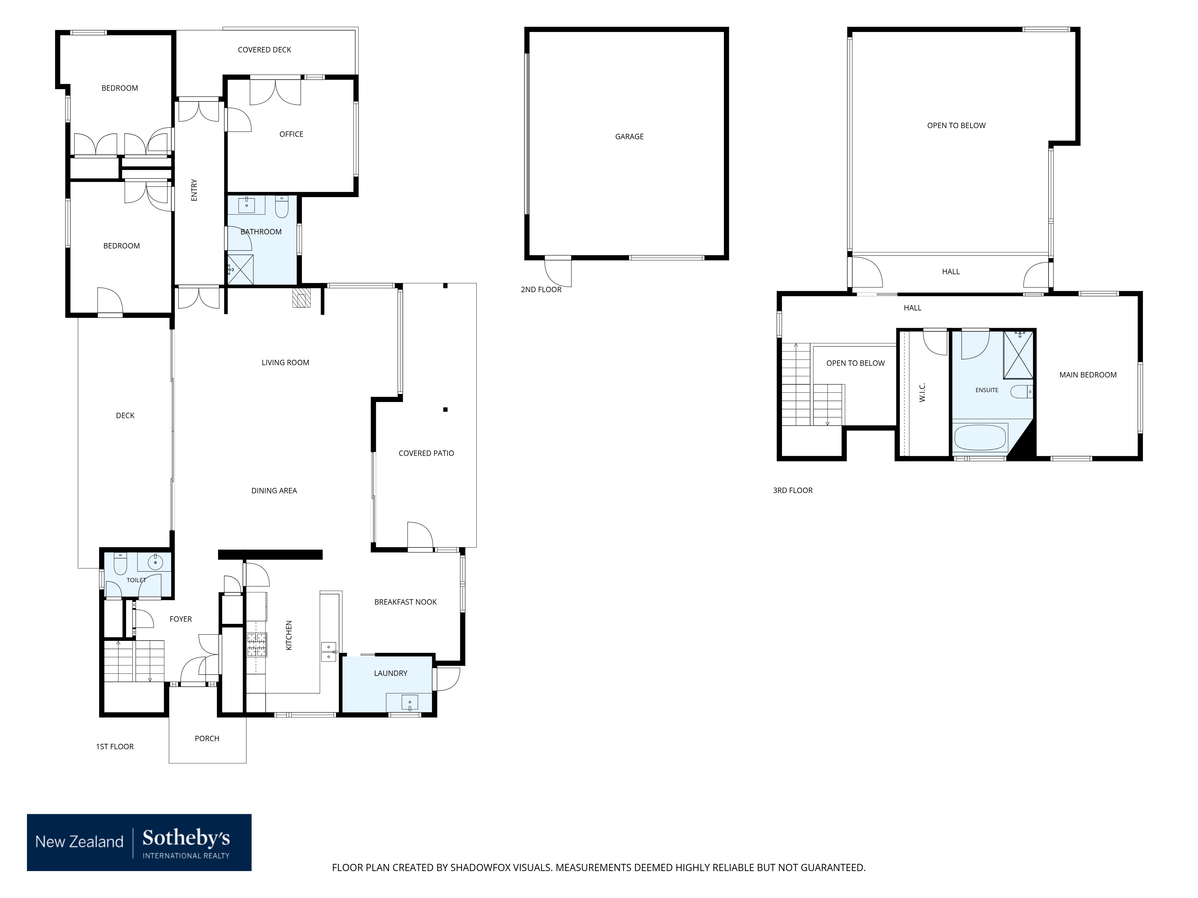  211A Te Whau Drive, Te Whau, Waiheke Island - 物件實景