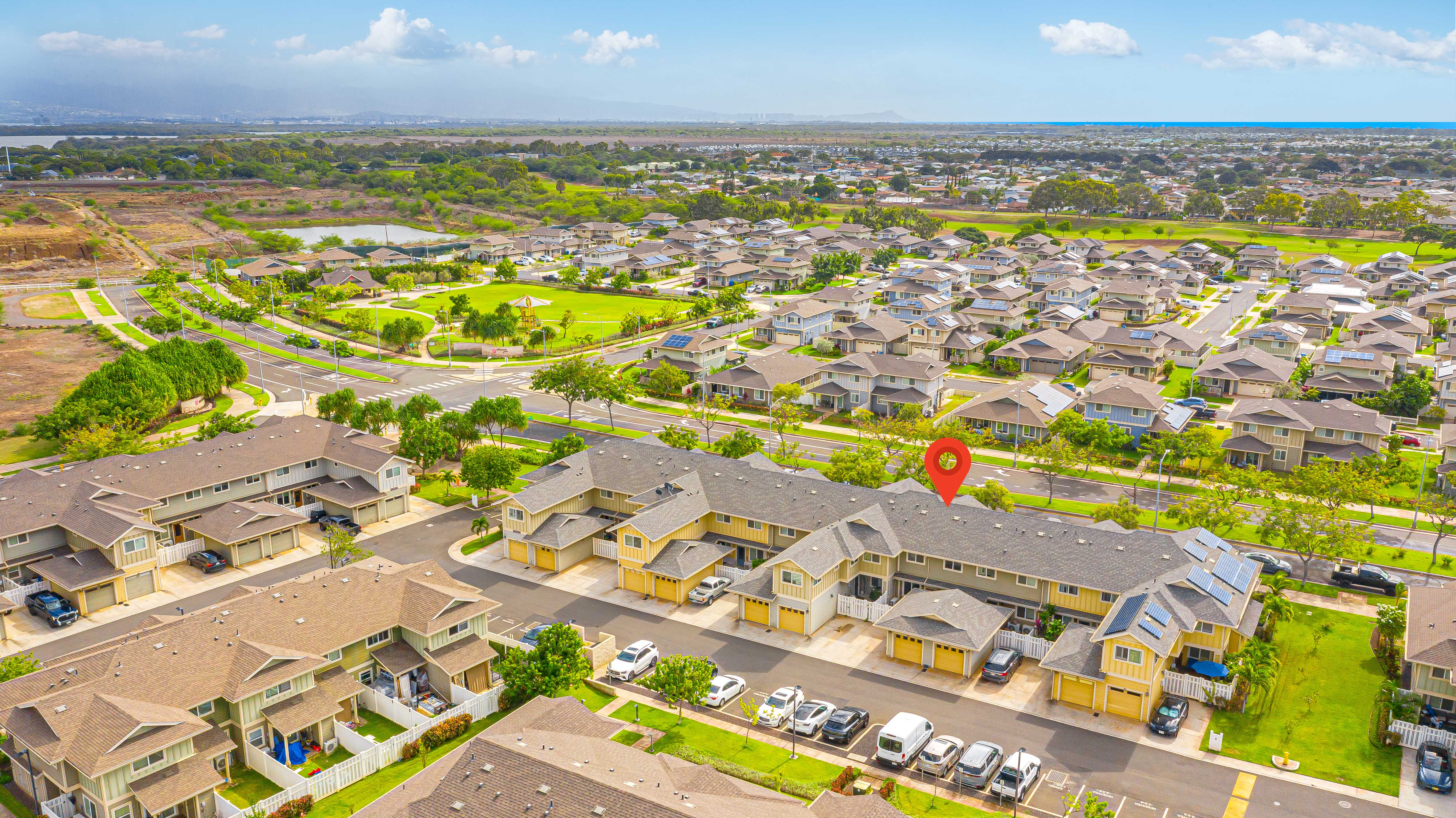 Ewa Beach, Hawaii, 96706, United States, 3 Bedrooms Bedrooms, ,3 BathroomsBathrooms,Residential,For Sale,2007888