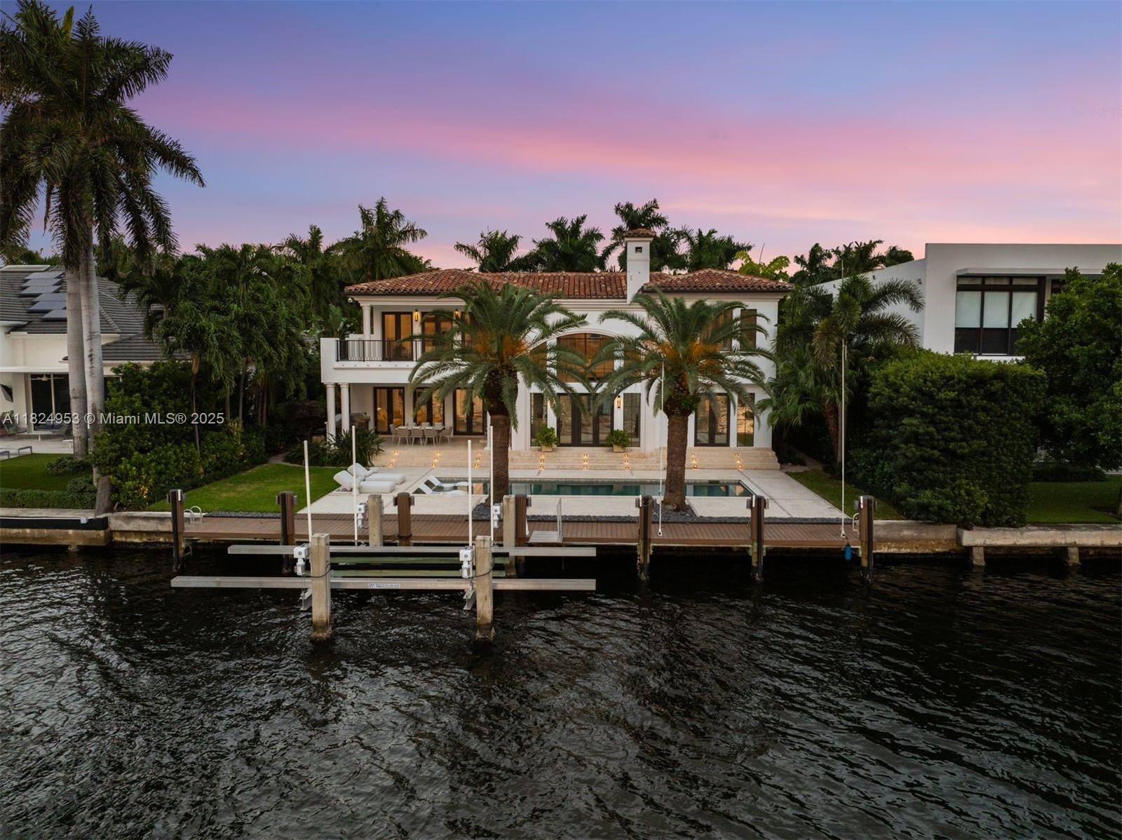 Golden Beach, Florida, 33160, United States, 6 Bedrooms Bedrooms, ,6 BathroomsBathrooms,Residential,For Sale,1866136